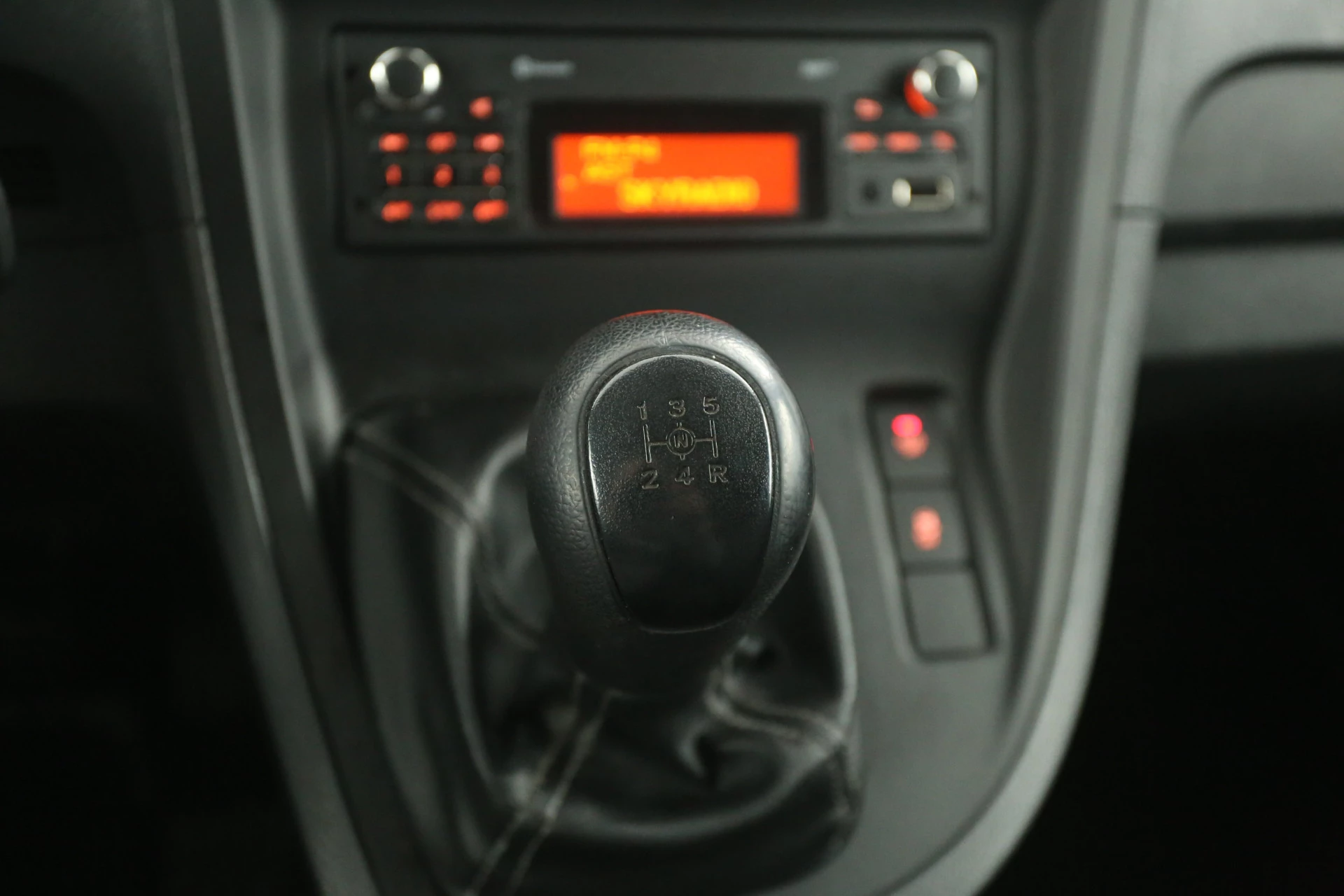 Hoofdafbeelding Mercedes-Benz Citan