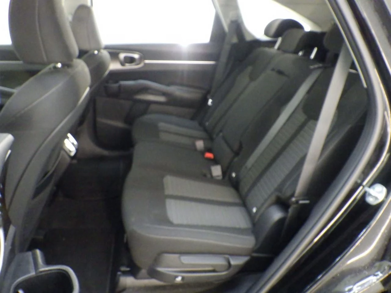 Hoofdafbeelding Kia Sorento