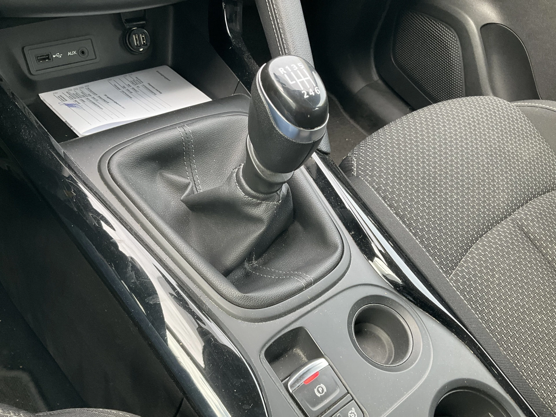 Hoofdafbeelding Renault Kadjar