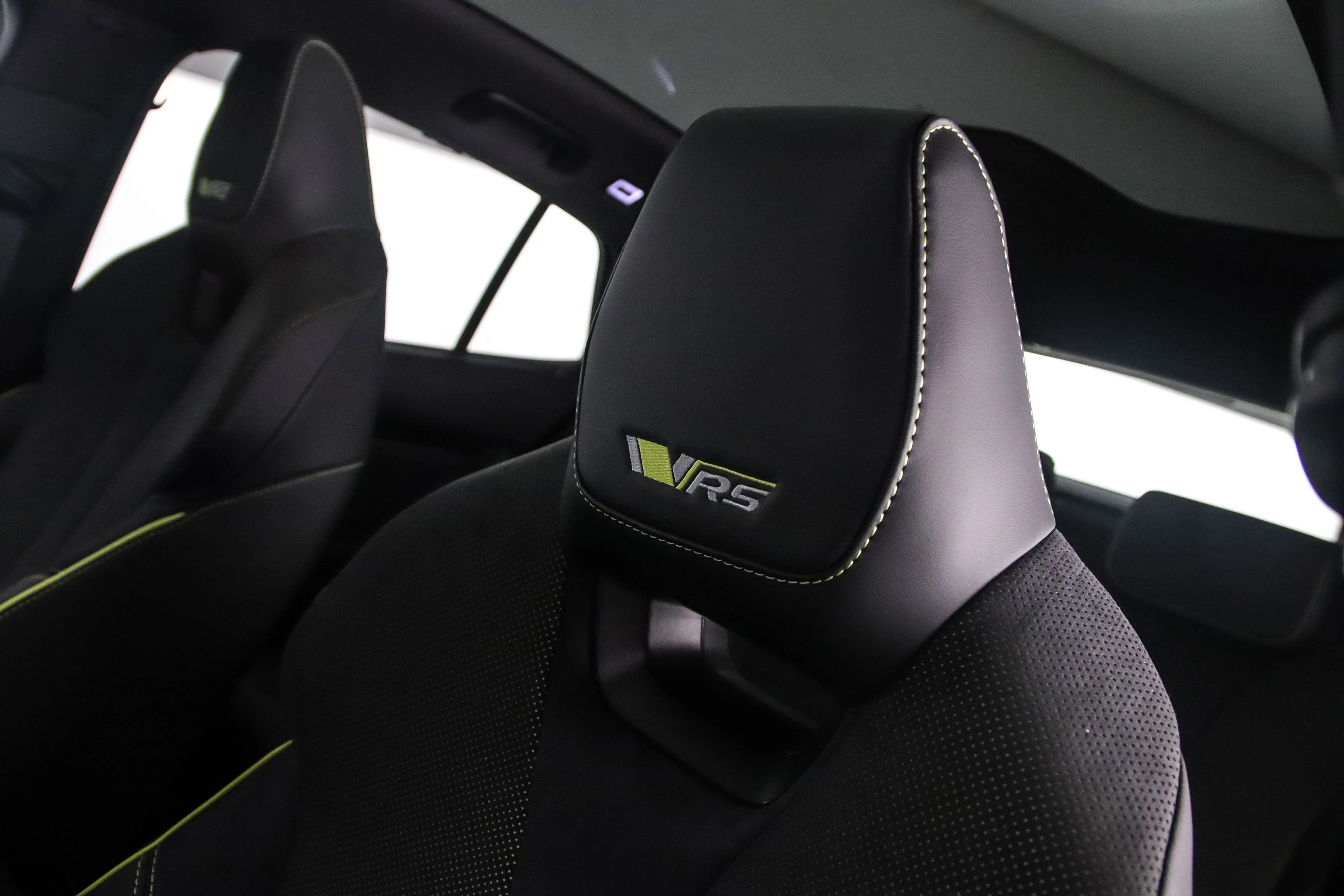 Hoofdafbeelding Škoda Enyaq Coupe