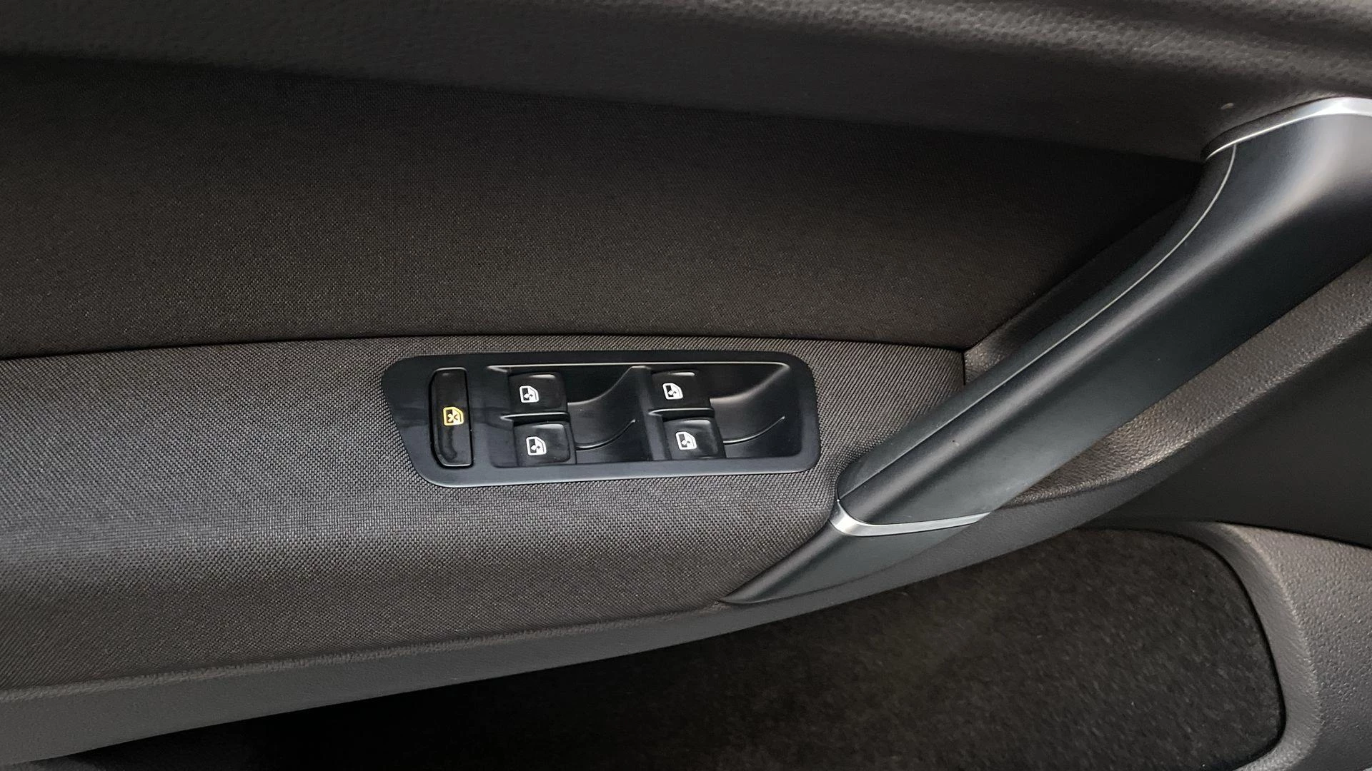 Hoofdafbeelding Volkswagen Golf Sportsvan