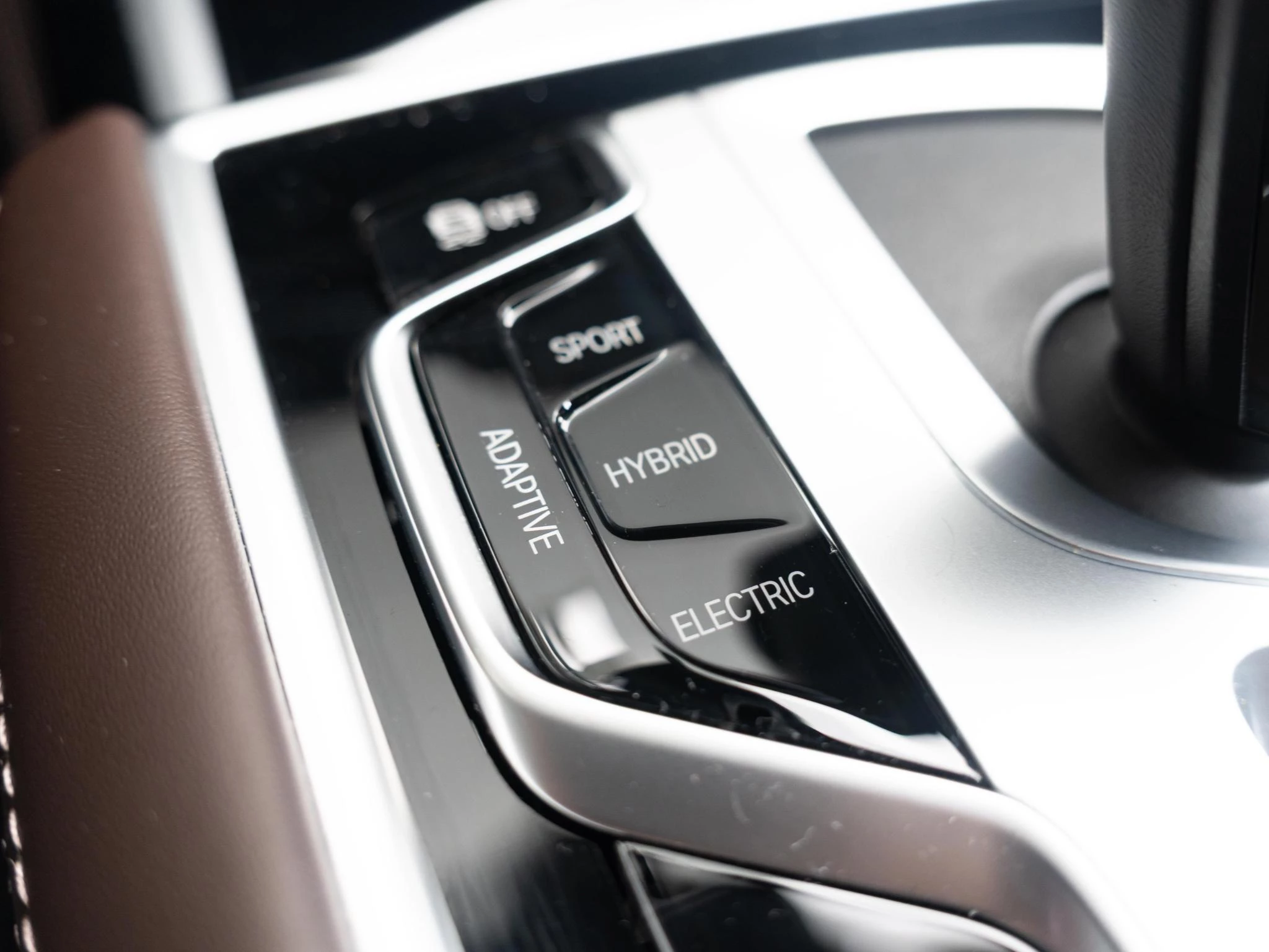 Hoofdafbeelding BMW 7 Serie