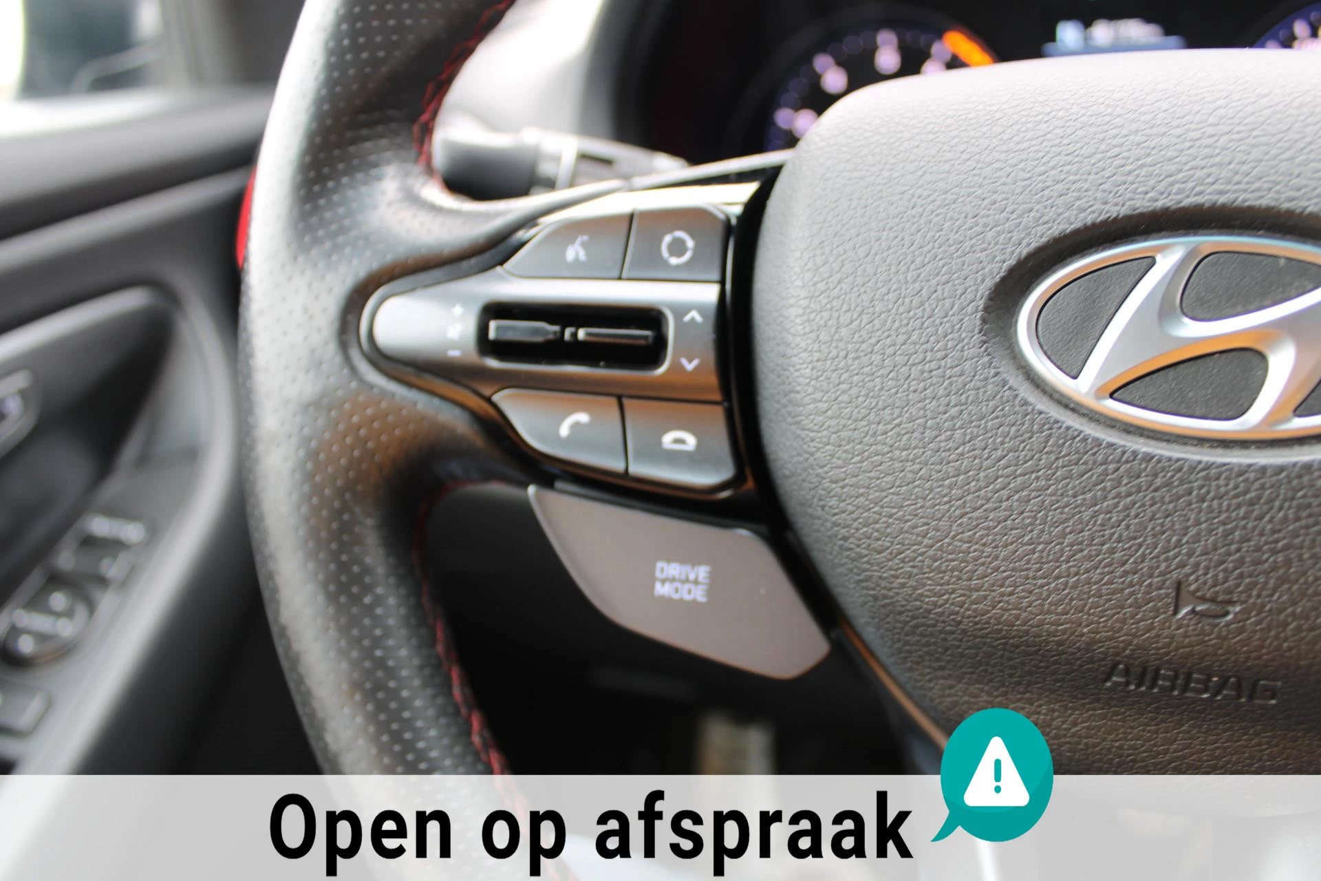 Hoofdafbeelding Hyundai i30