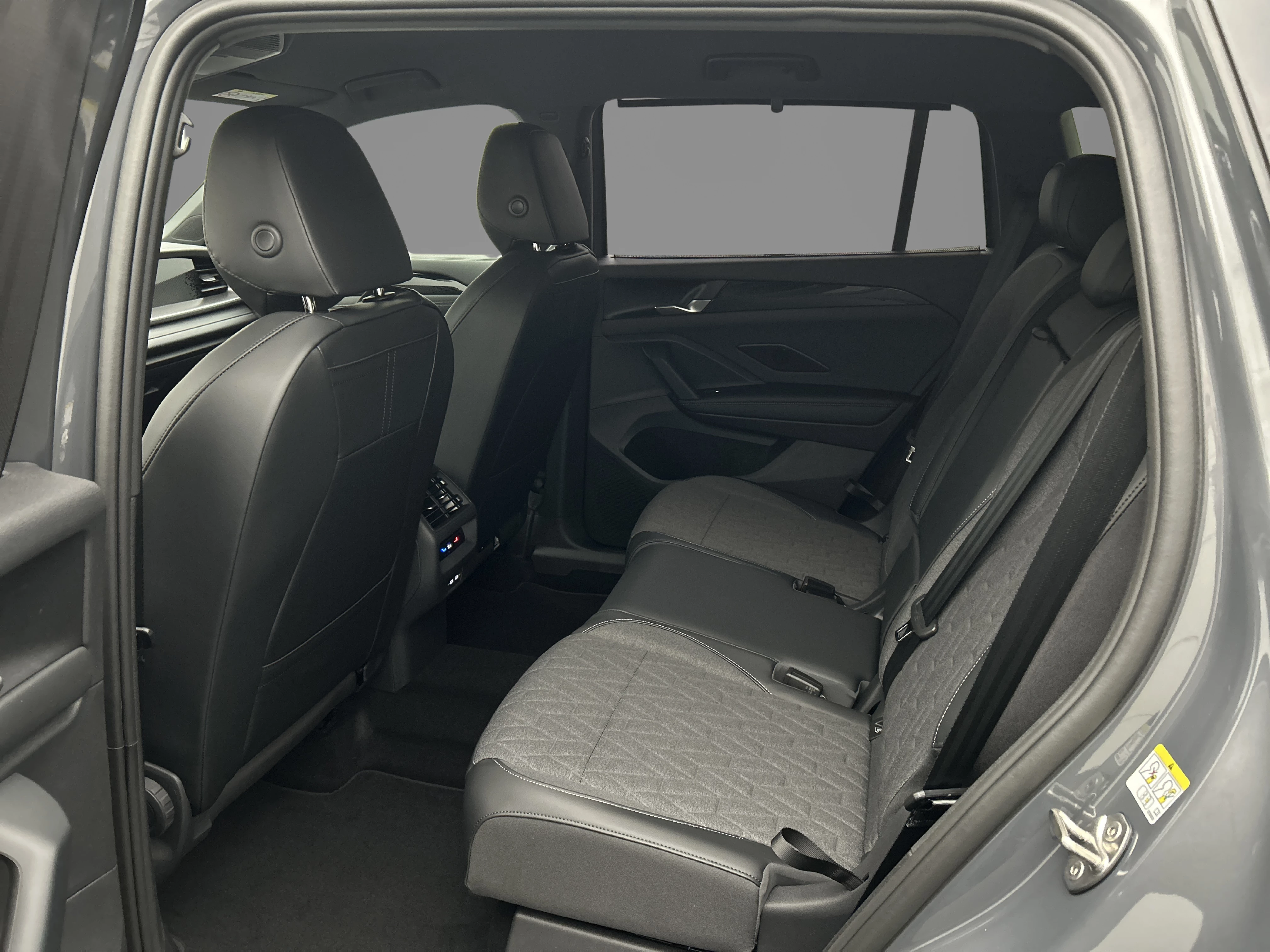 Hoofdafbeelding Volkswagen Tayron