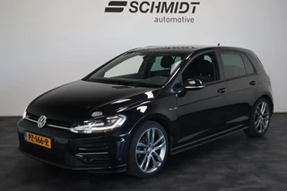 Volkswagen Golf 1.5 TSI R-Line Highline | LED | ACC | DAB | Carplay | Navigatie