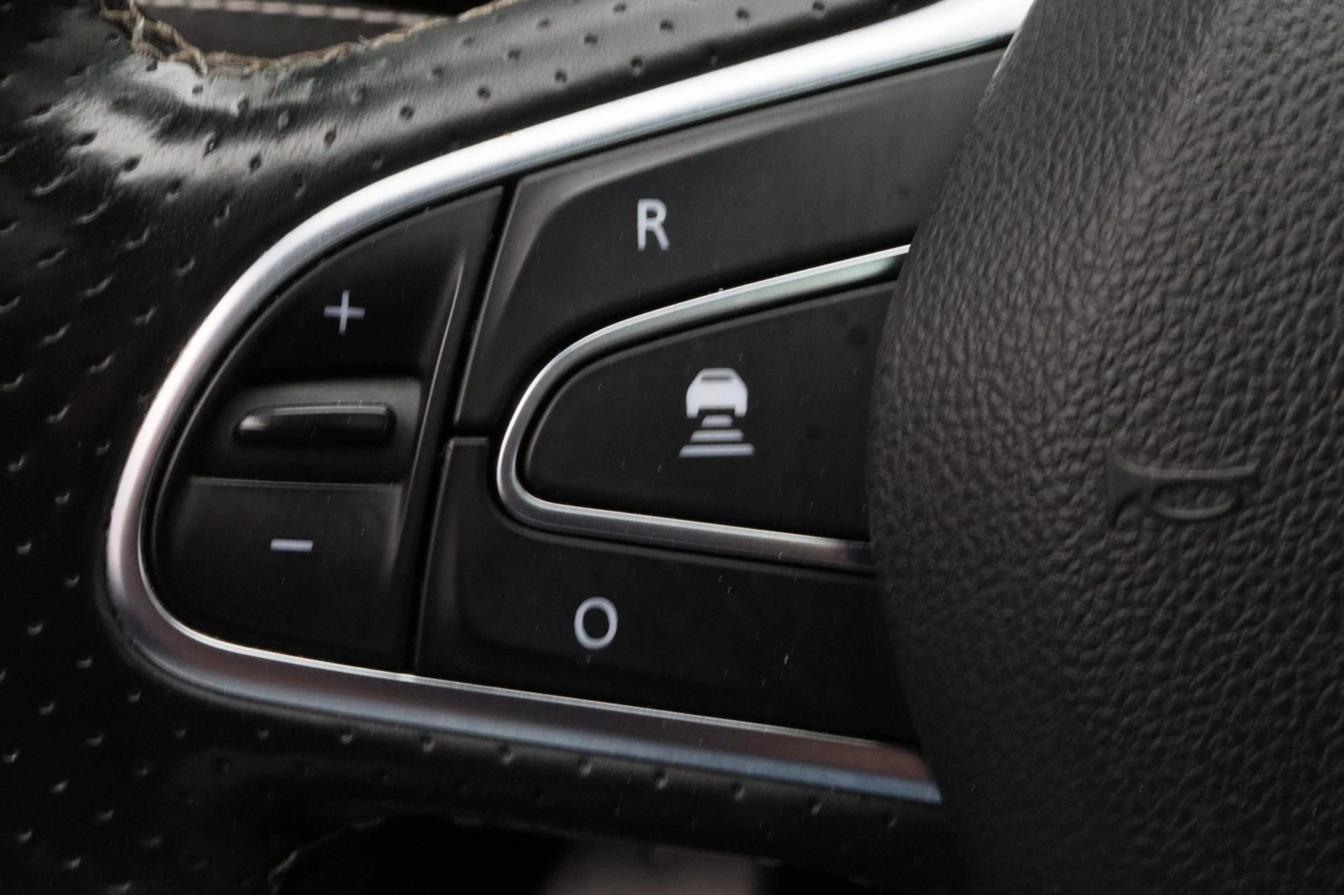 Hoofdafbeelding Renault Scénic