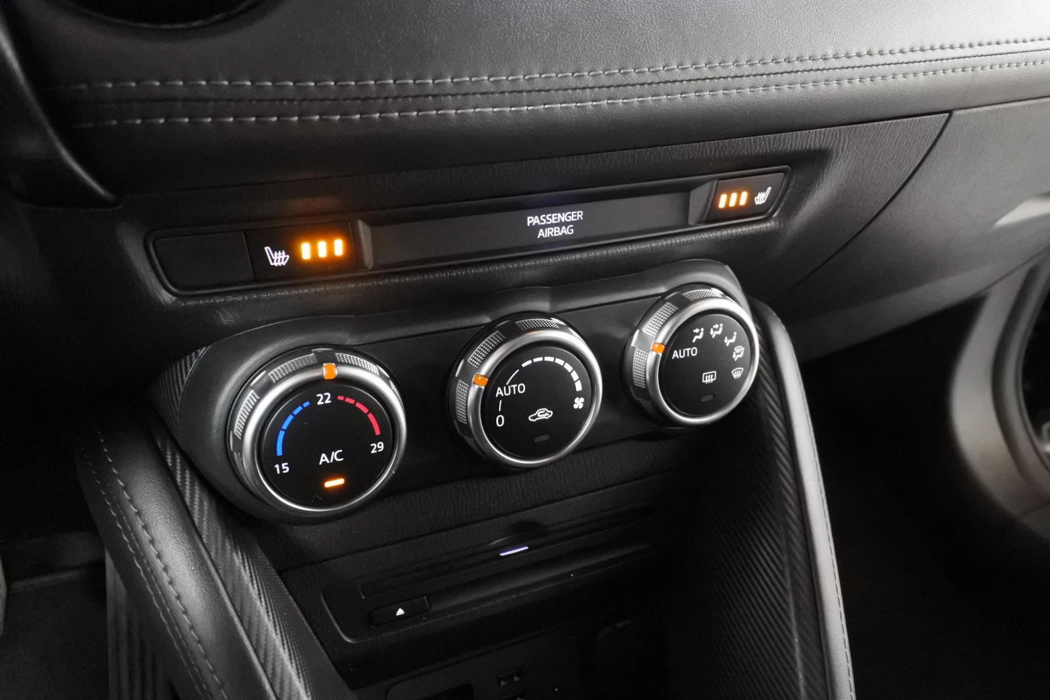 Hoofdafbeelding Mazda 2