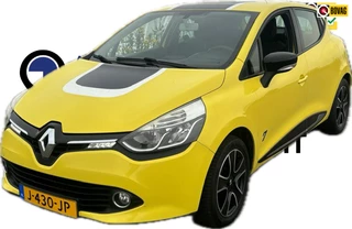 Volkswagen POLO 1.0 BlueMotion Allstar Facelift model / Clima / Stoelverwarming / Velgen