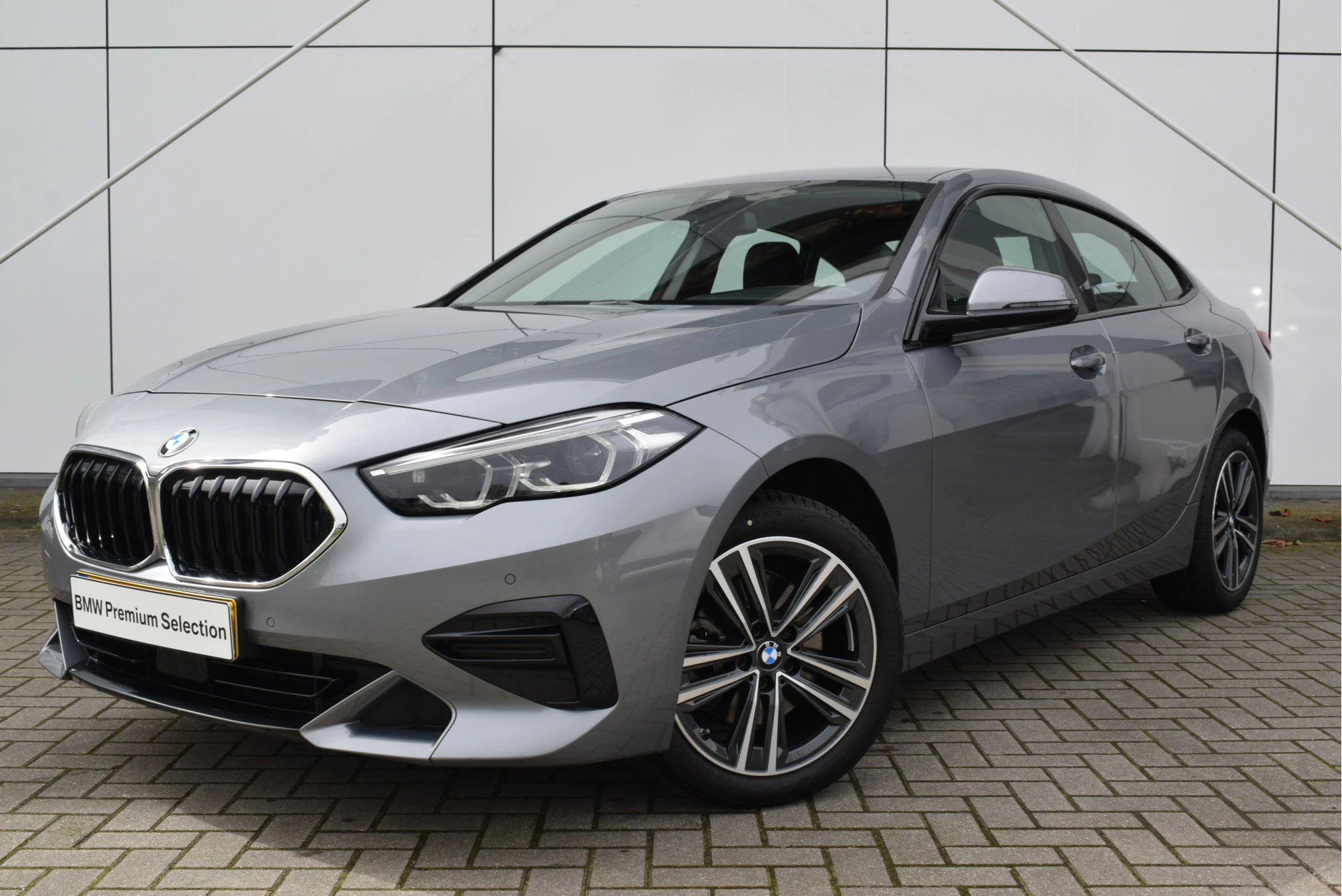 Hoofdafbeelding BMW 2 Serie