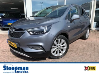 Opel Mokka 1.4 T Innovation AUT. Clima Cruise Stoelv. Apple/Android