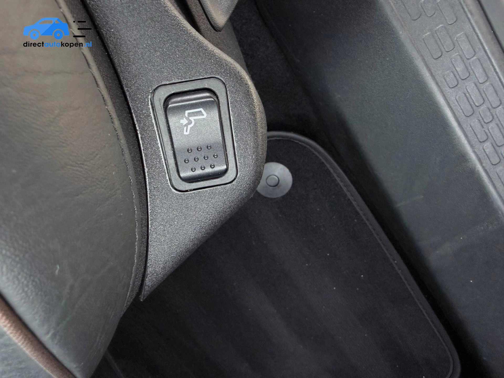 Hoofdafbeelding Fiat 500X