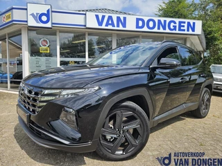 Hyundai Tucson 1.6 T-GDI HEV Comfort Smart | Full Hybrid 230 PK | Trekhaak / Premium velgen / Keyless