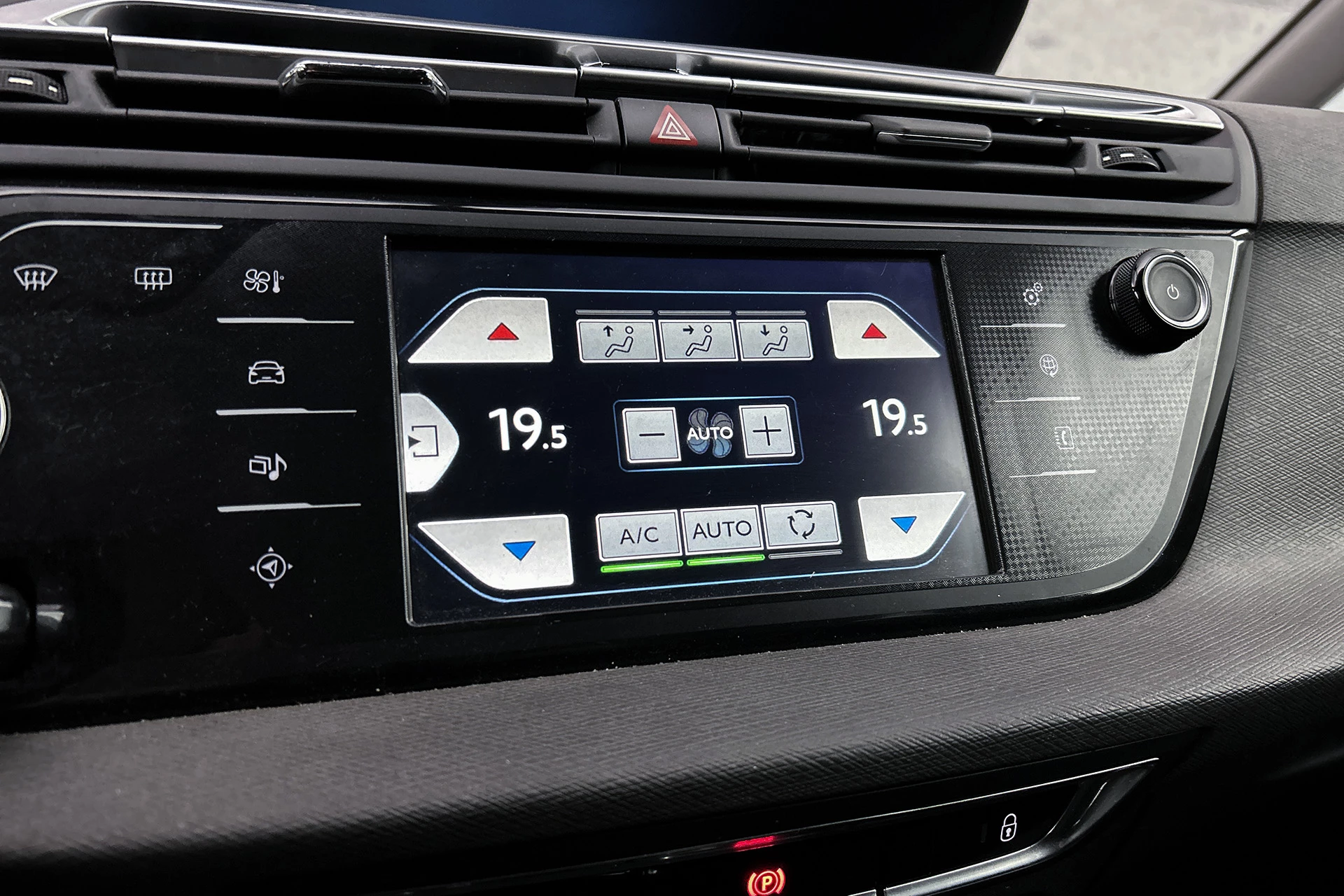 Hoofdafbeelding Citroën Grand C4 Picasso