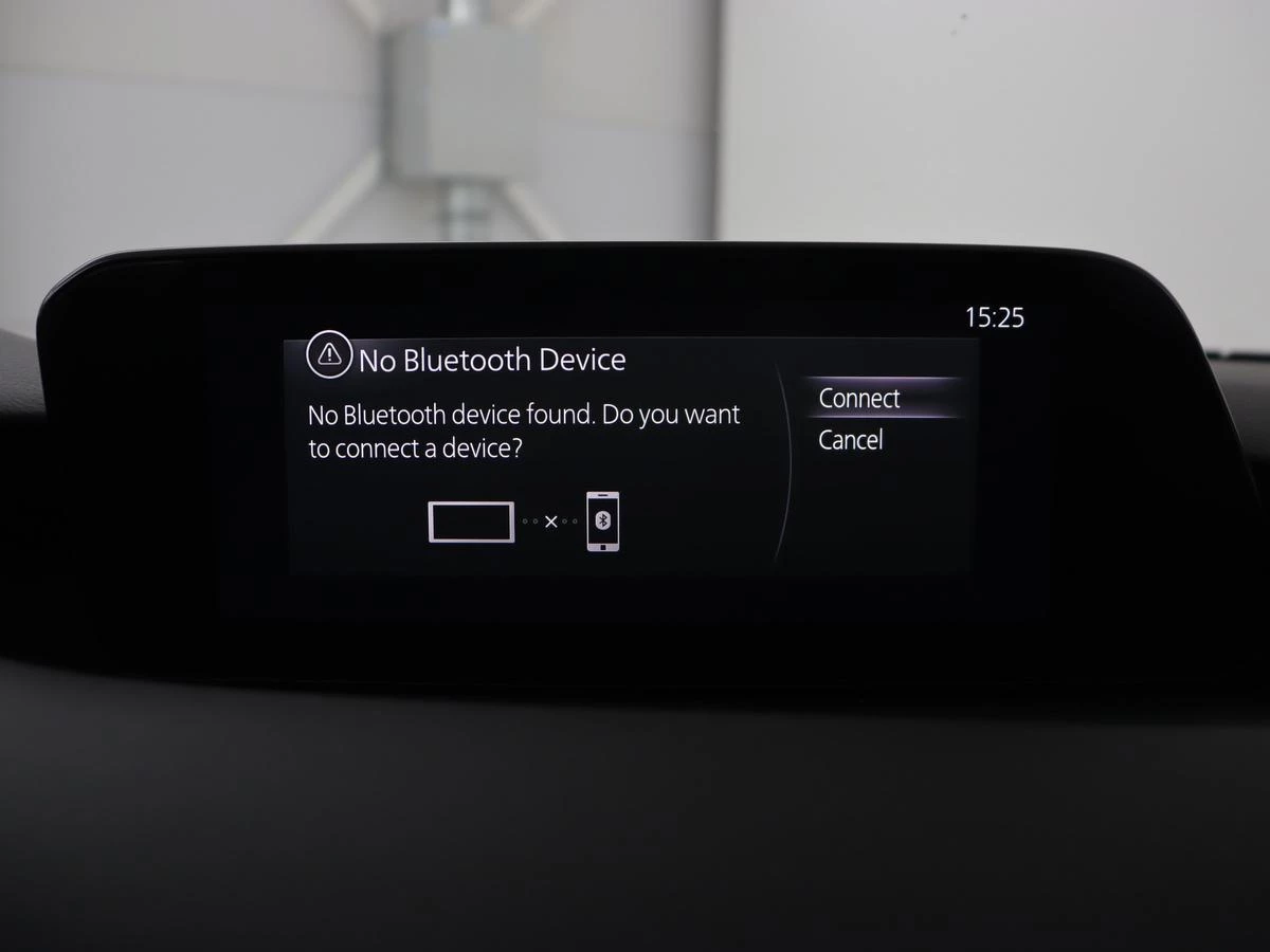 Hoofdafbeelding Mazda 3