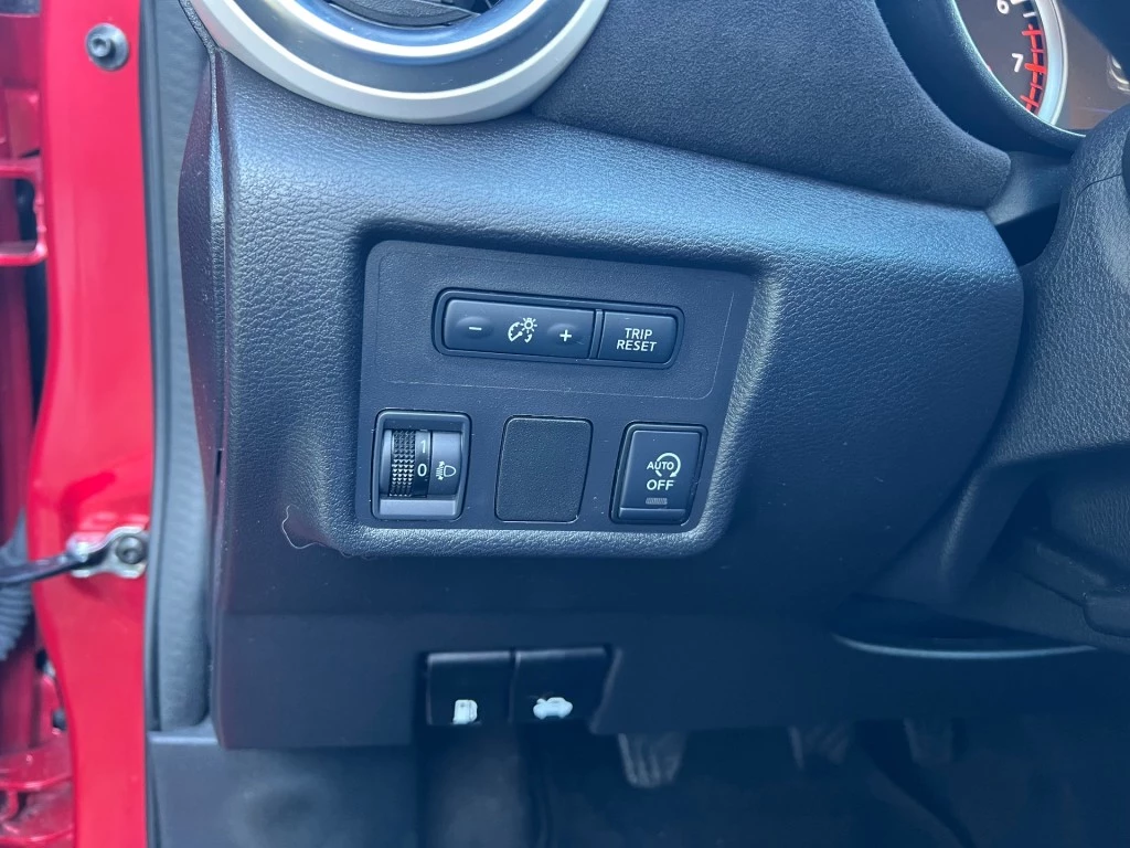 Hoofdafbeelding Nissan Micra