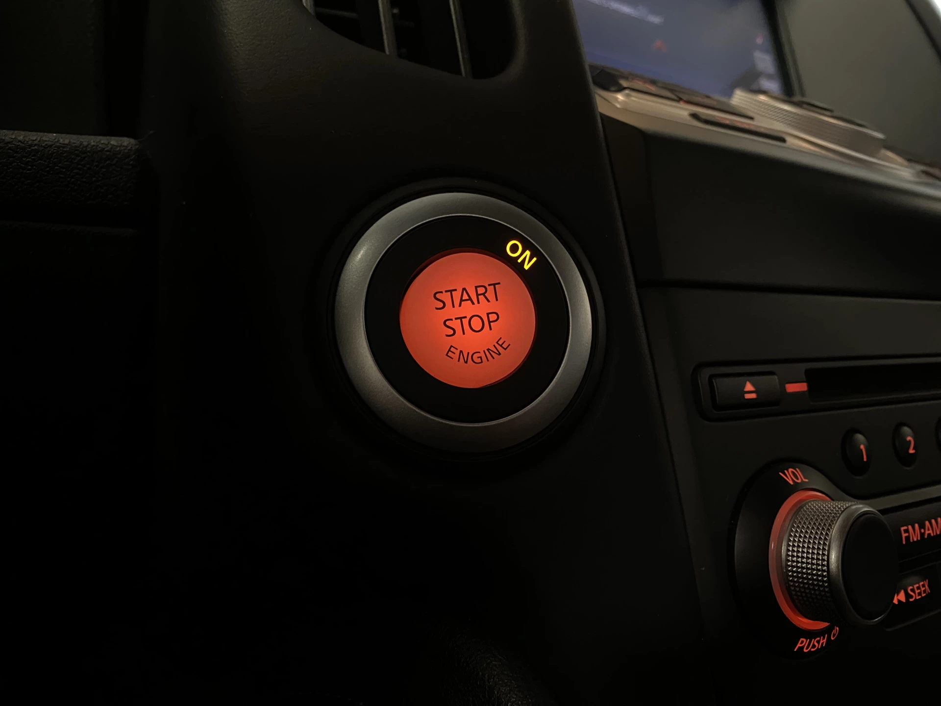 Hoofdafbeelding Nissan 370Z