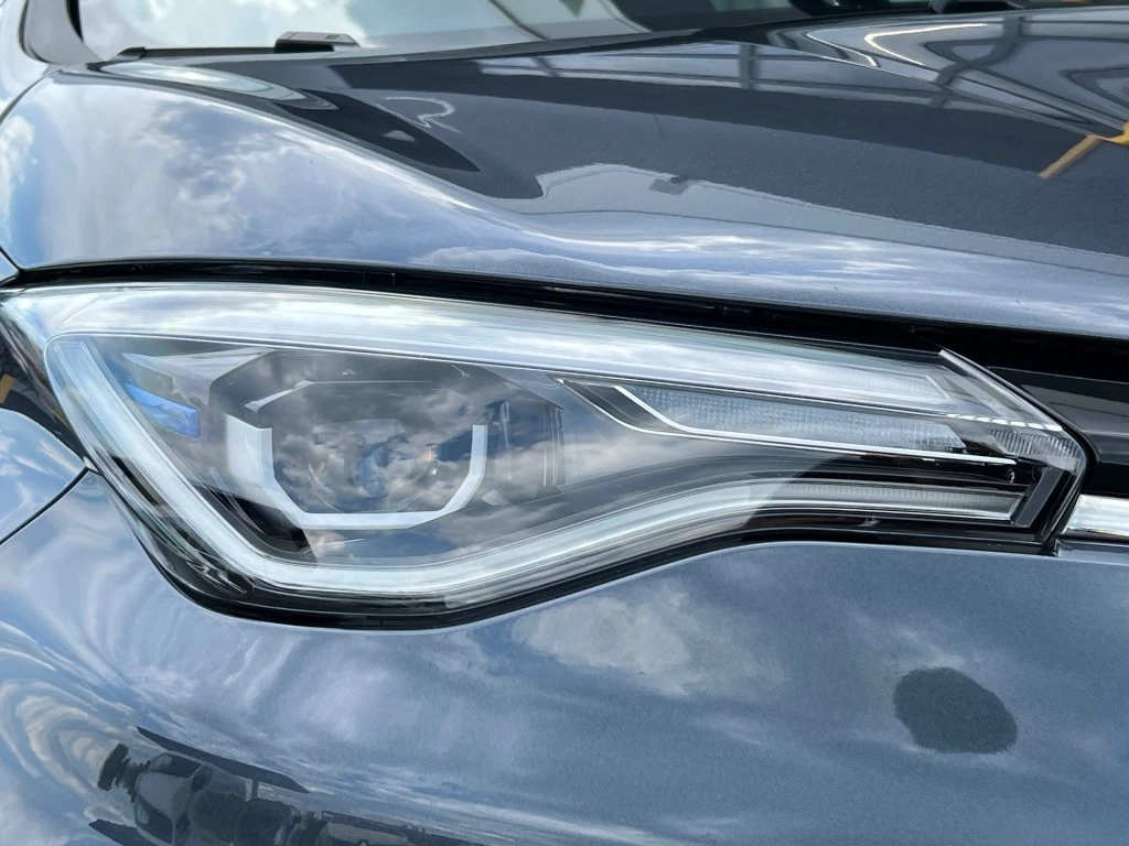 Hoofdafbeelding Renault ZOE