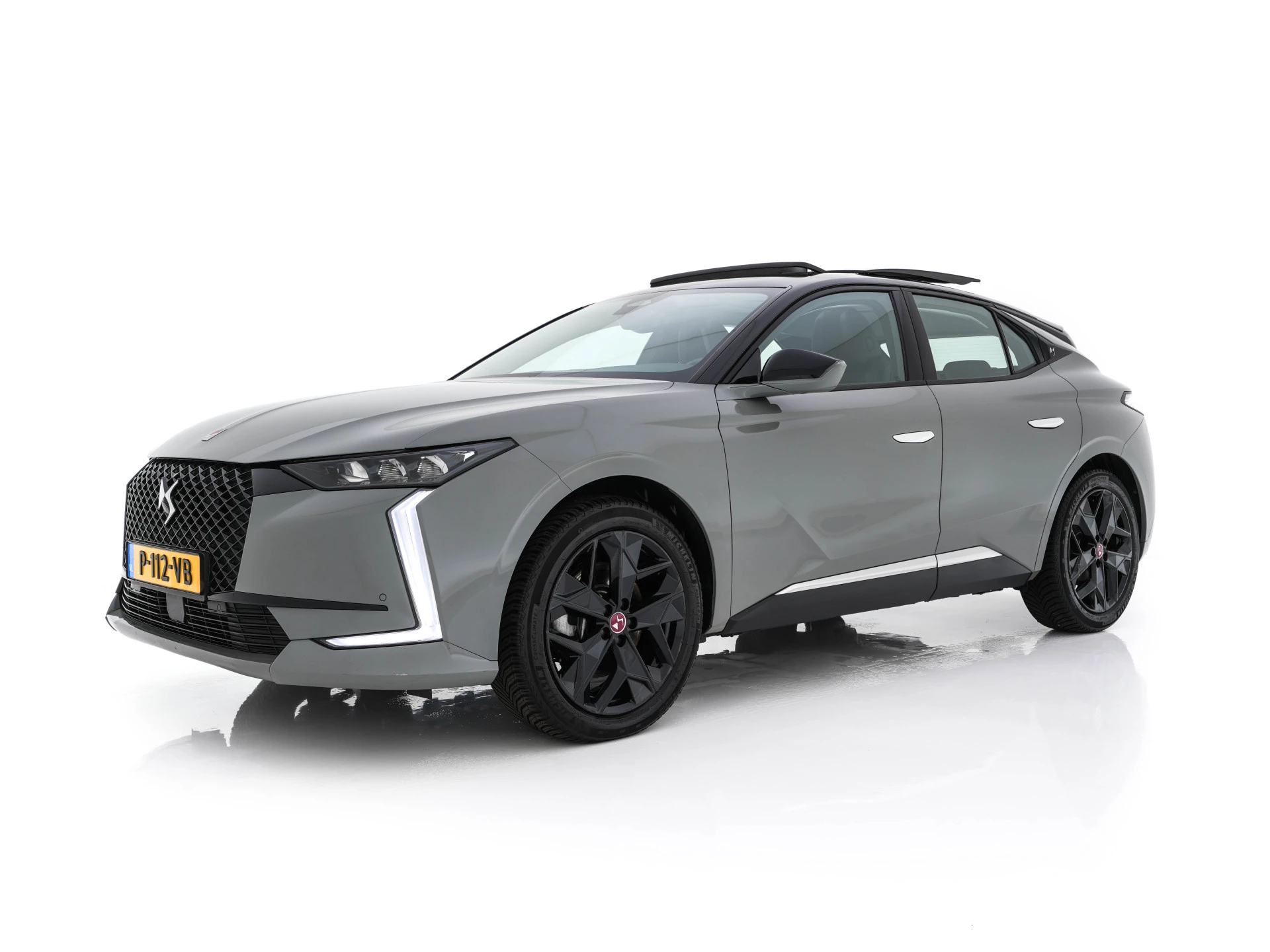 Hoofdafbeelding DS DS 4