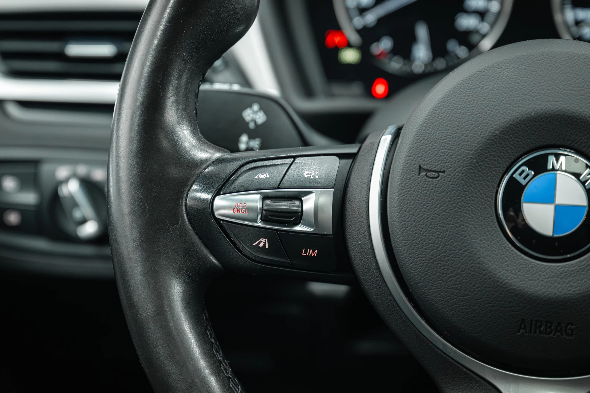 Hoofdafbeelding BMW X2