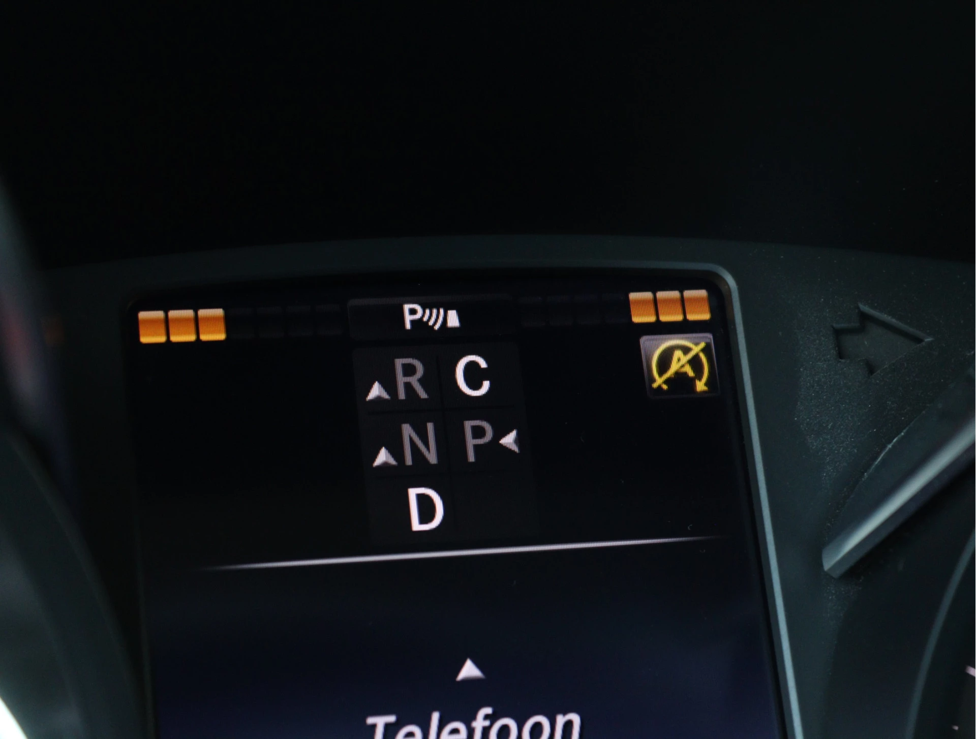 Hoofdafbeelding Mercedes-Benz Marco Polo