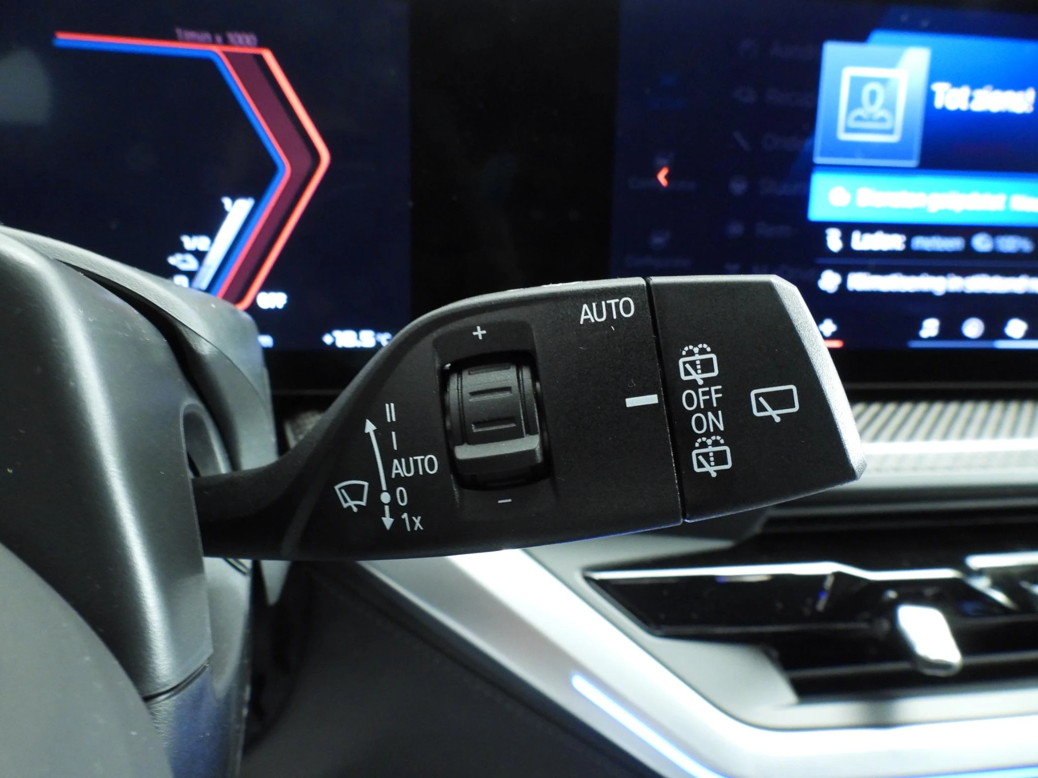 Hoofdafbeelding BMW XM
