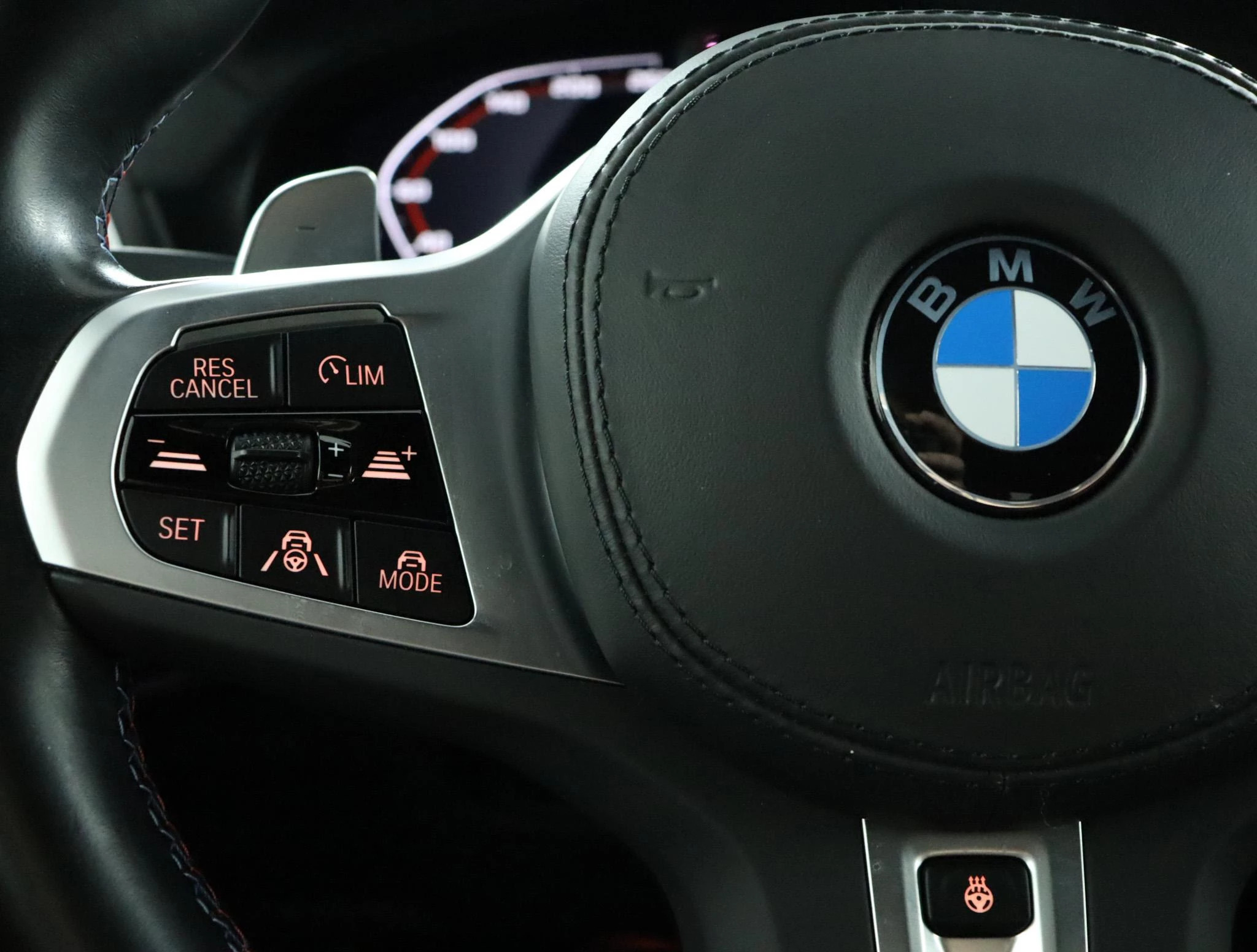 Hoofdafbeelding BMW X4