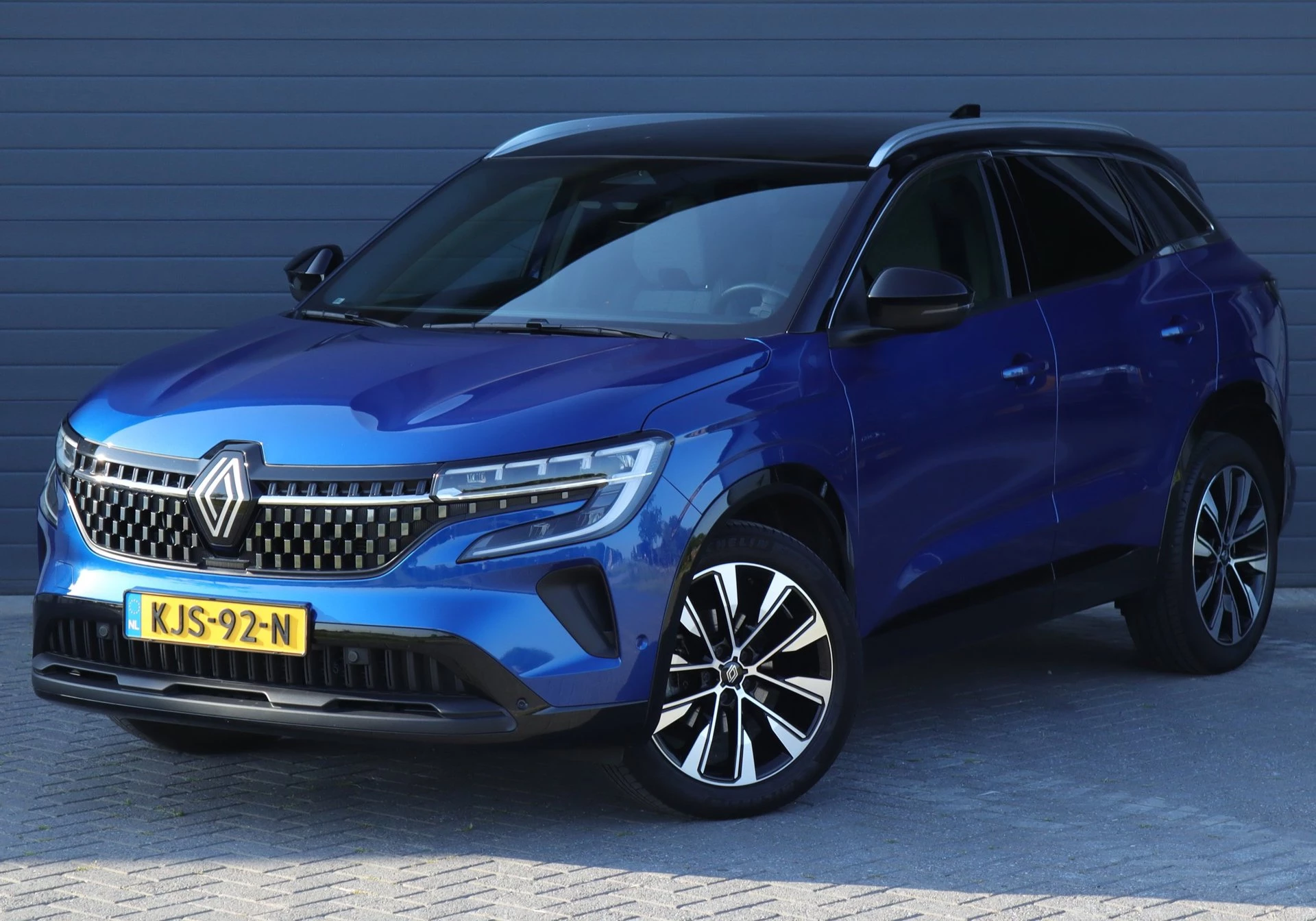 Hoofdafbeelding Renault Austral
