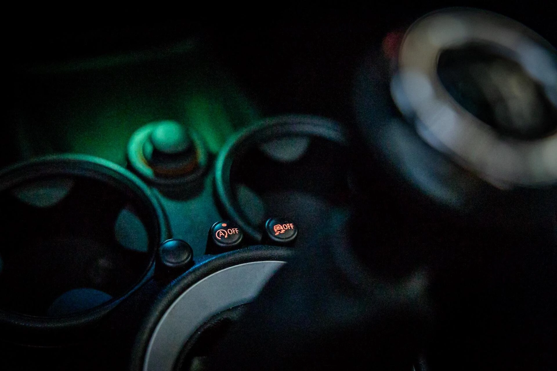 Hoofdafbeelding MINI Cooper Cabrio