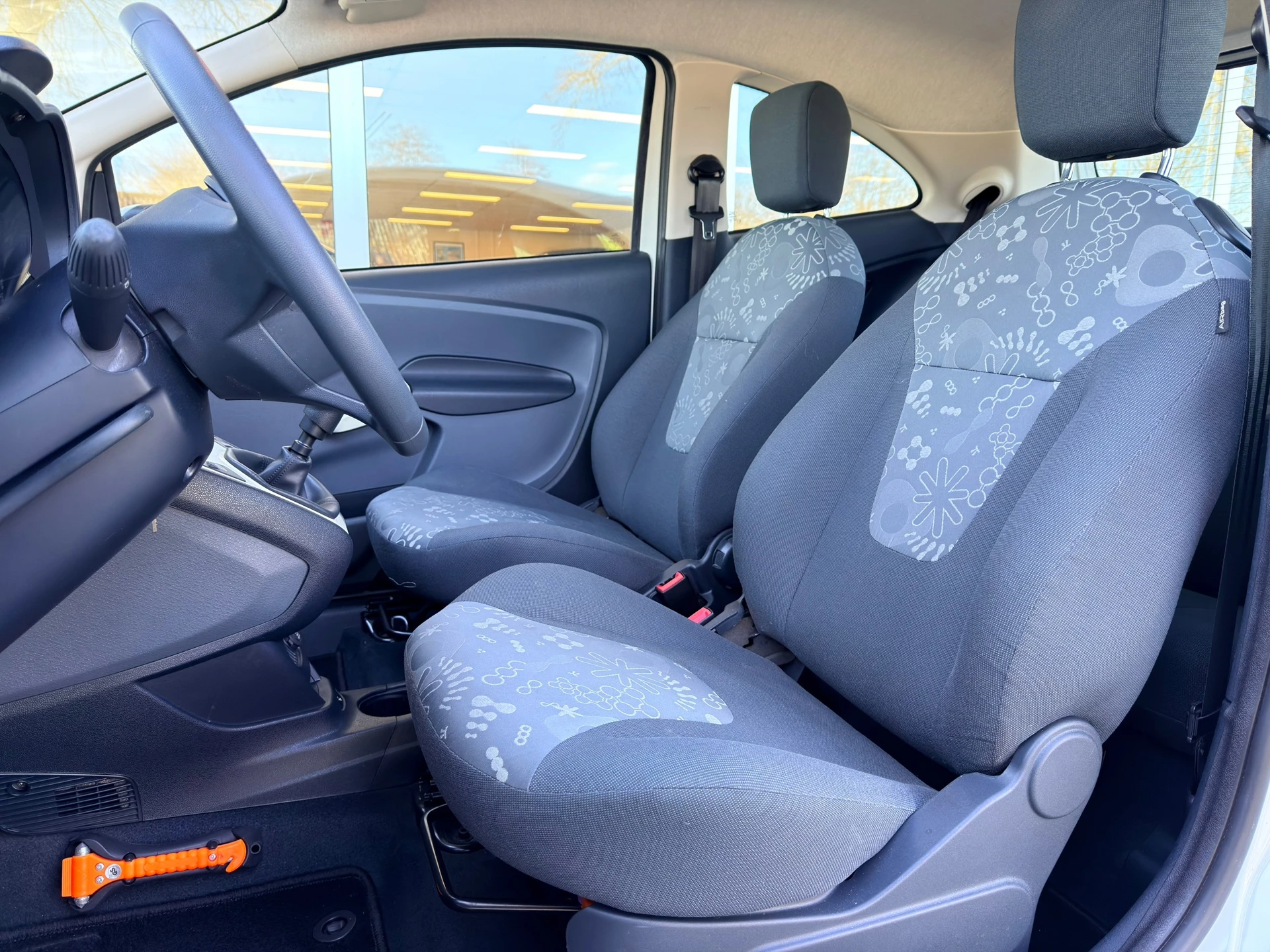 Hoofdafbeelding Ford Ka