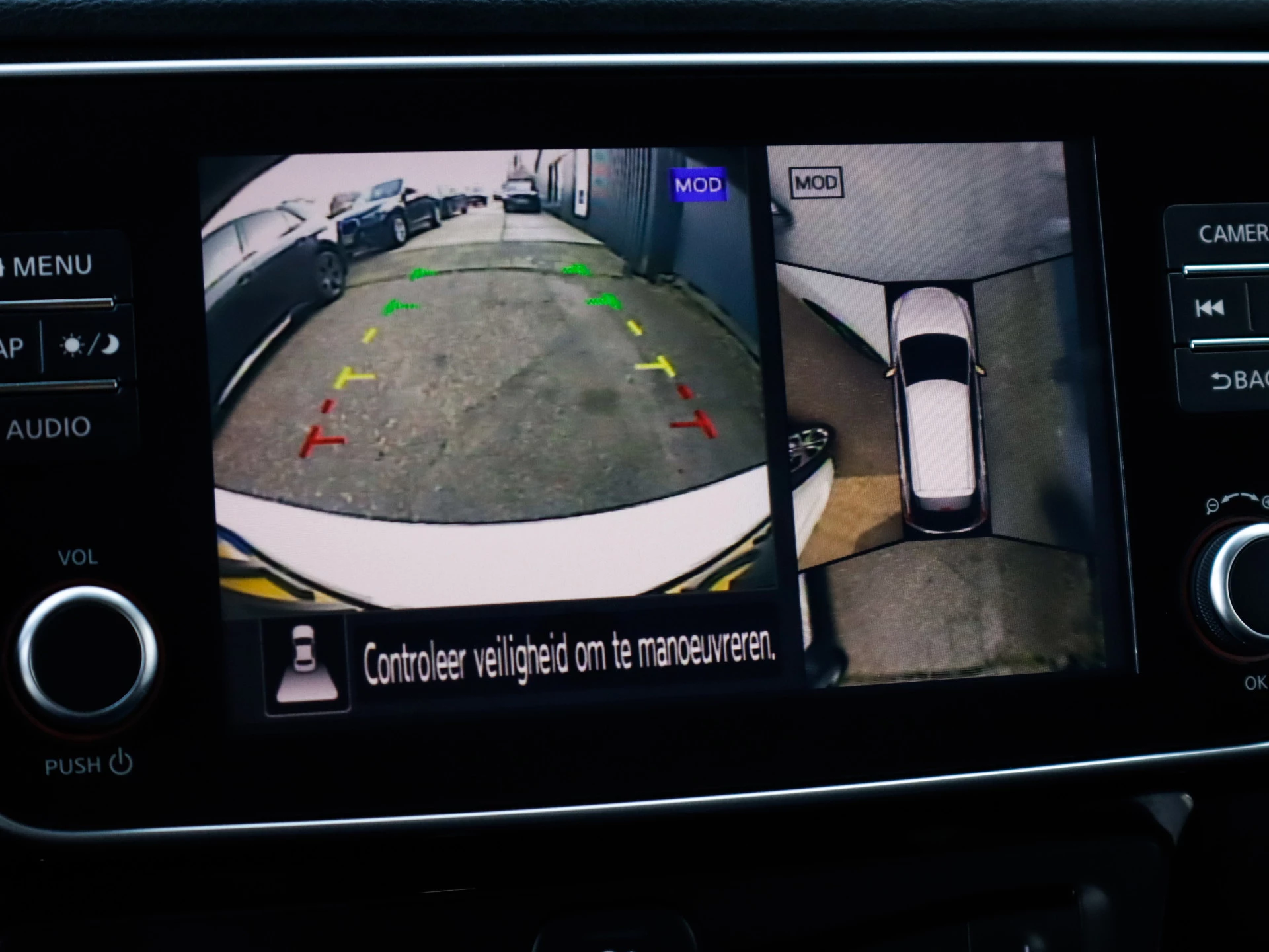 Hoofdafbeelding Nissan Leaf