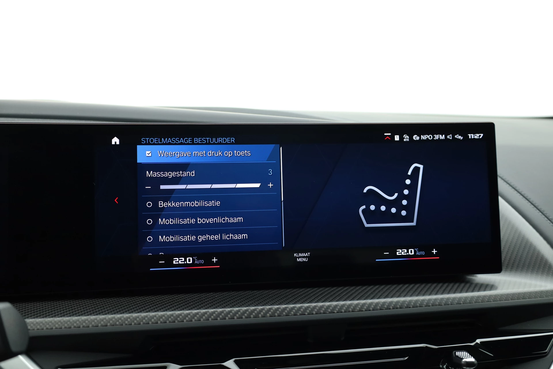 Hoofdafbeelding BMW XM