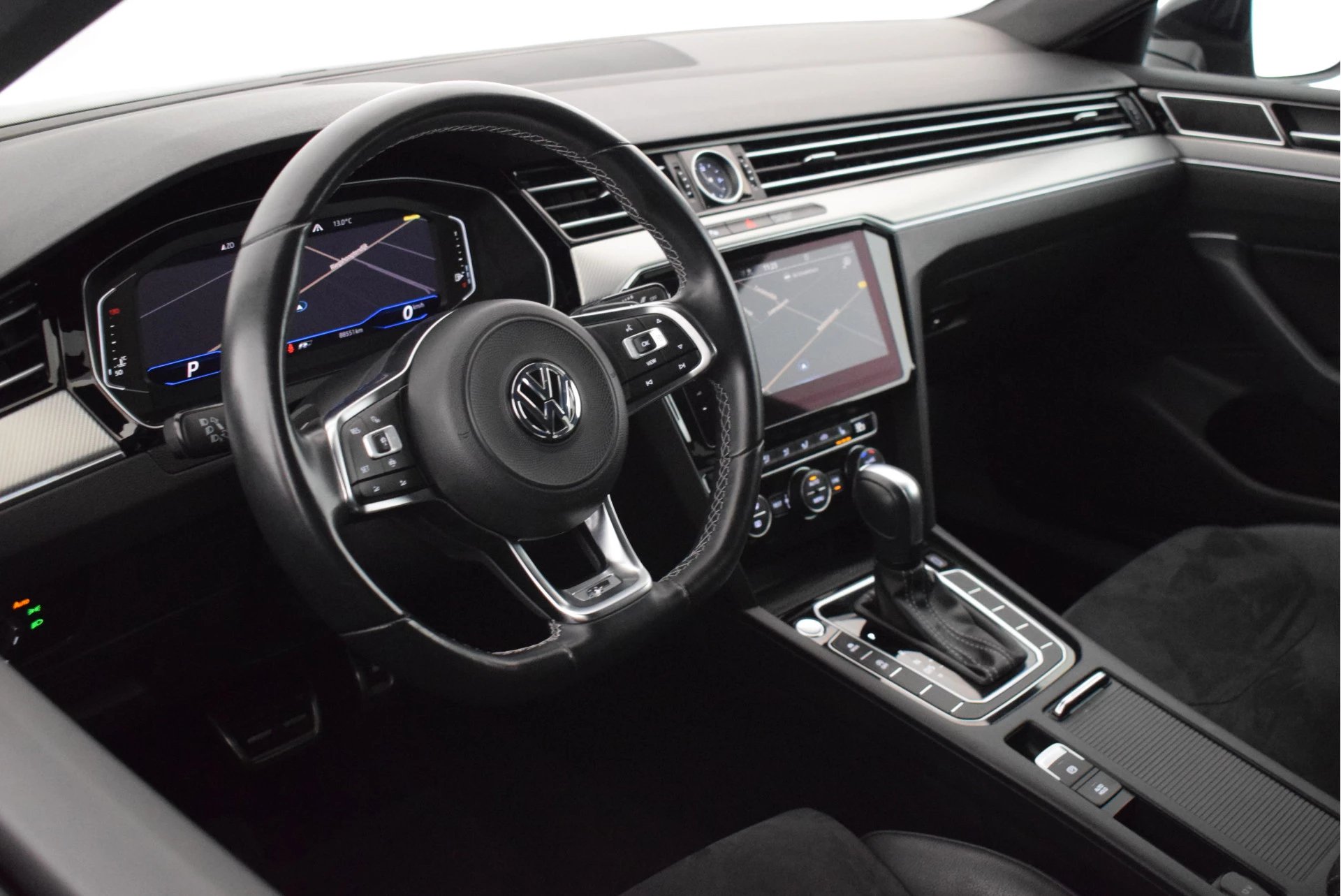 Hoofdafbeelding Volkswagen Arteon