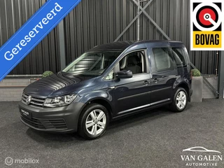 Volkswagen Caddy Combi 1.0 TSI Airco|Bleutooth|Cruise|APK✅