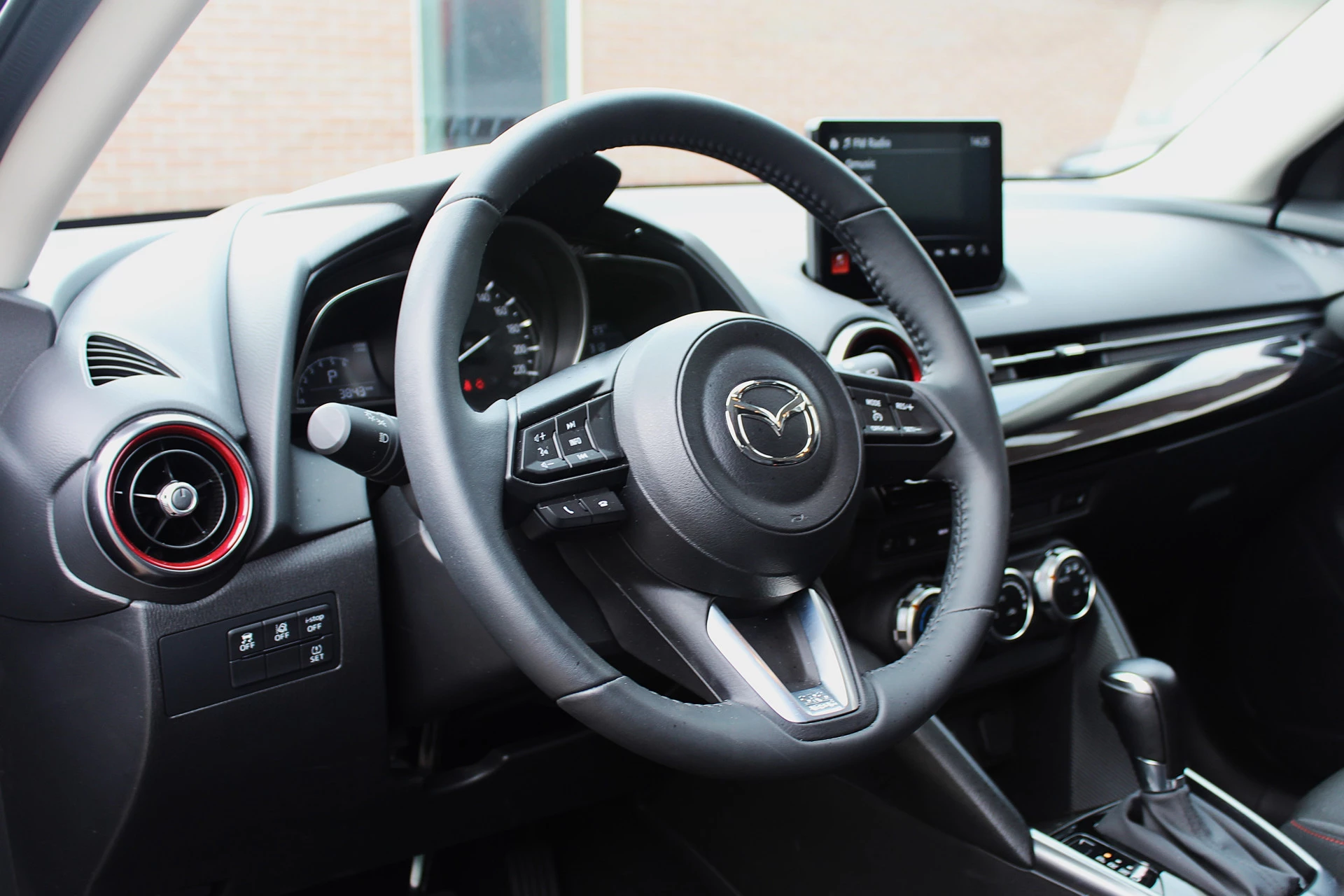 Hoofdafbeelding Mazda 2