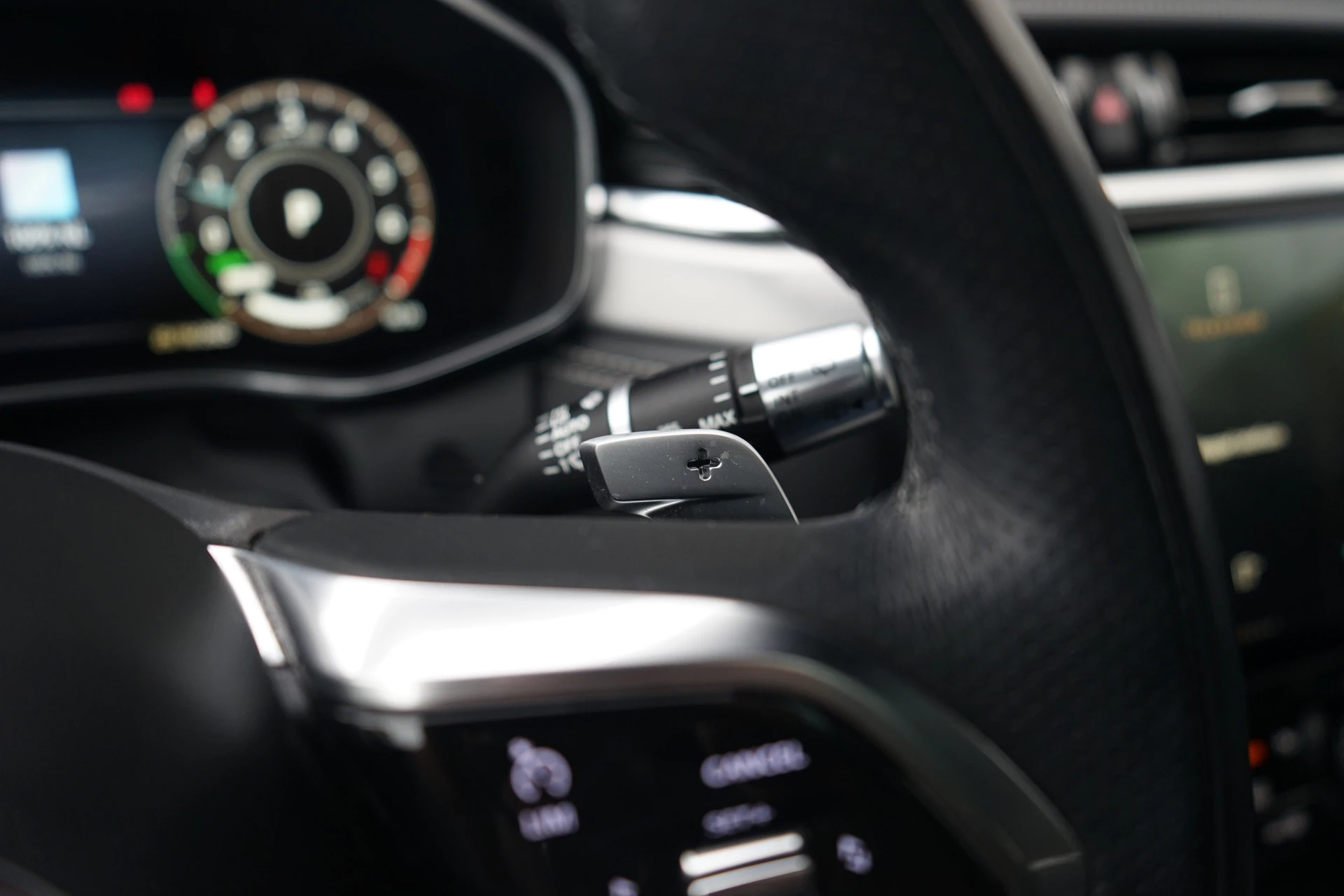 Hoofdafbeelding Jaguar F-PACE