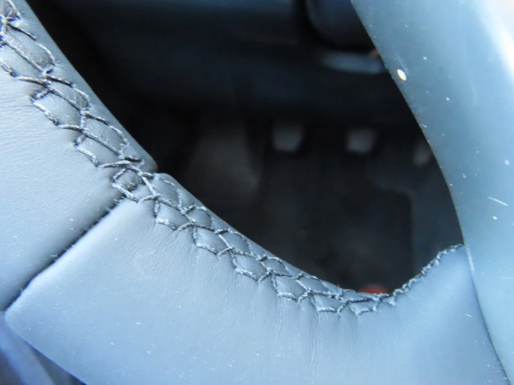 Hoofdafbeelding Toyota Verso-S