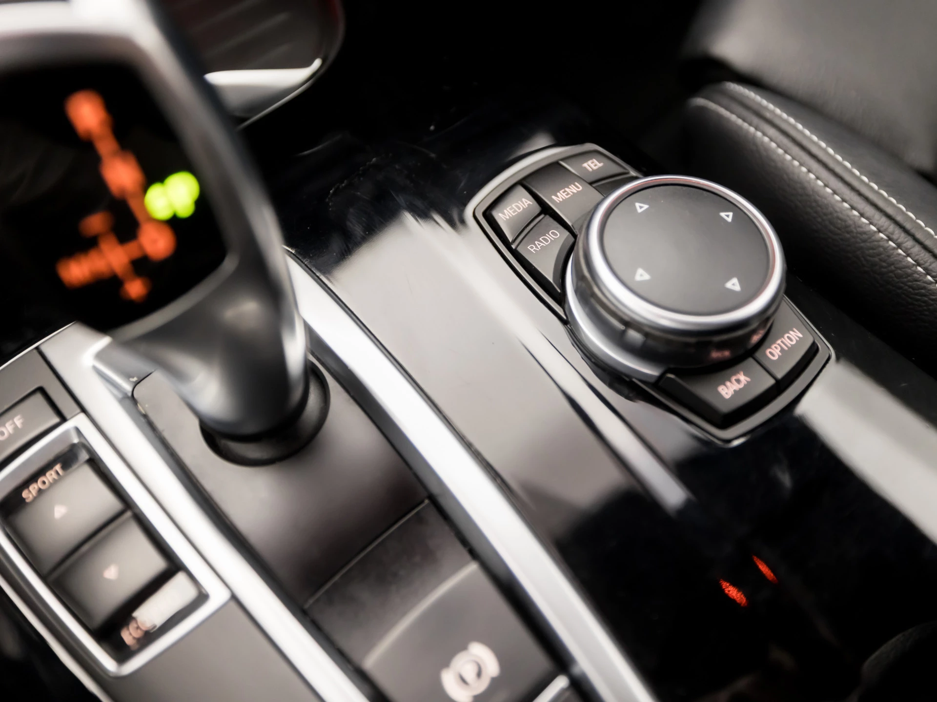 Hoofdafbeelding BMW X4