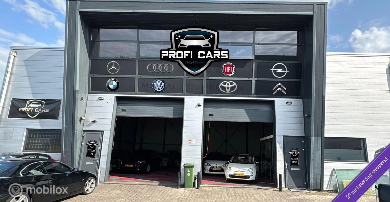 Hoofdafbeelding Renault Mégane