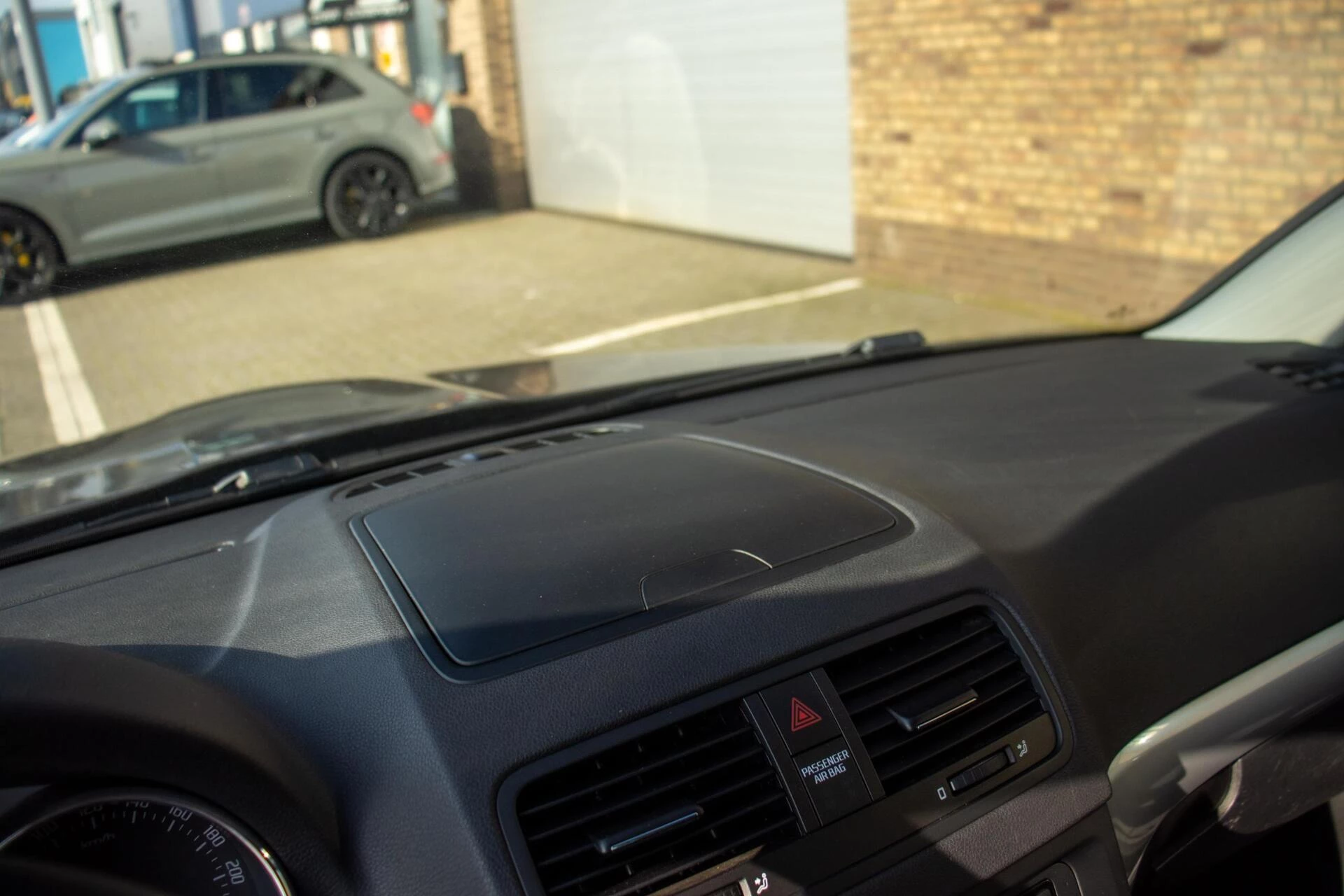 Hoofdafbeelding Škoda Yeti