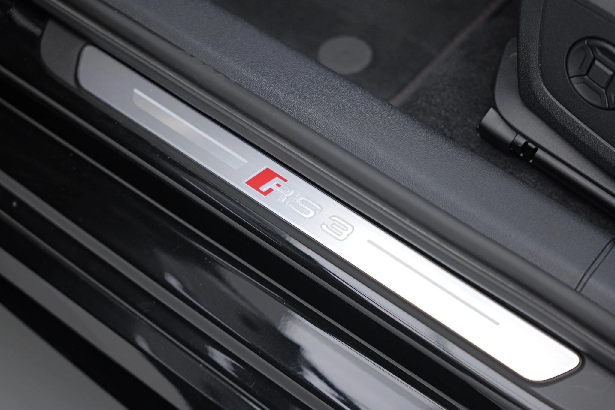 Hoofdafbeelding Audi RS3