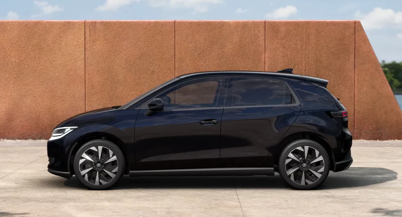 Hoofdafbeelding Volkswagen ID. Polo