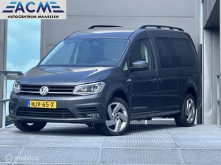 Hoofdafbeelding Volkswagen Caddy Volkswagen Caddy Maxi 1.4 TSI  5p + ROLSTOEL