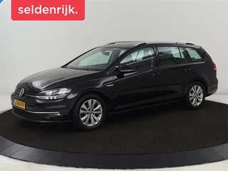 Volkswagen Golf 1.5 TSI Comfortline Business | Trekhaak |  Stoelverwarming | Massage | Carplay | Navigatie | Parkeerhulp | Adaptive cruise | Climate control | LED | Bluetooth