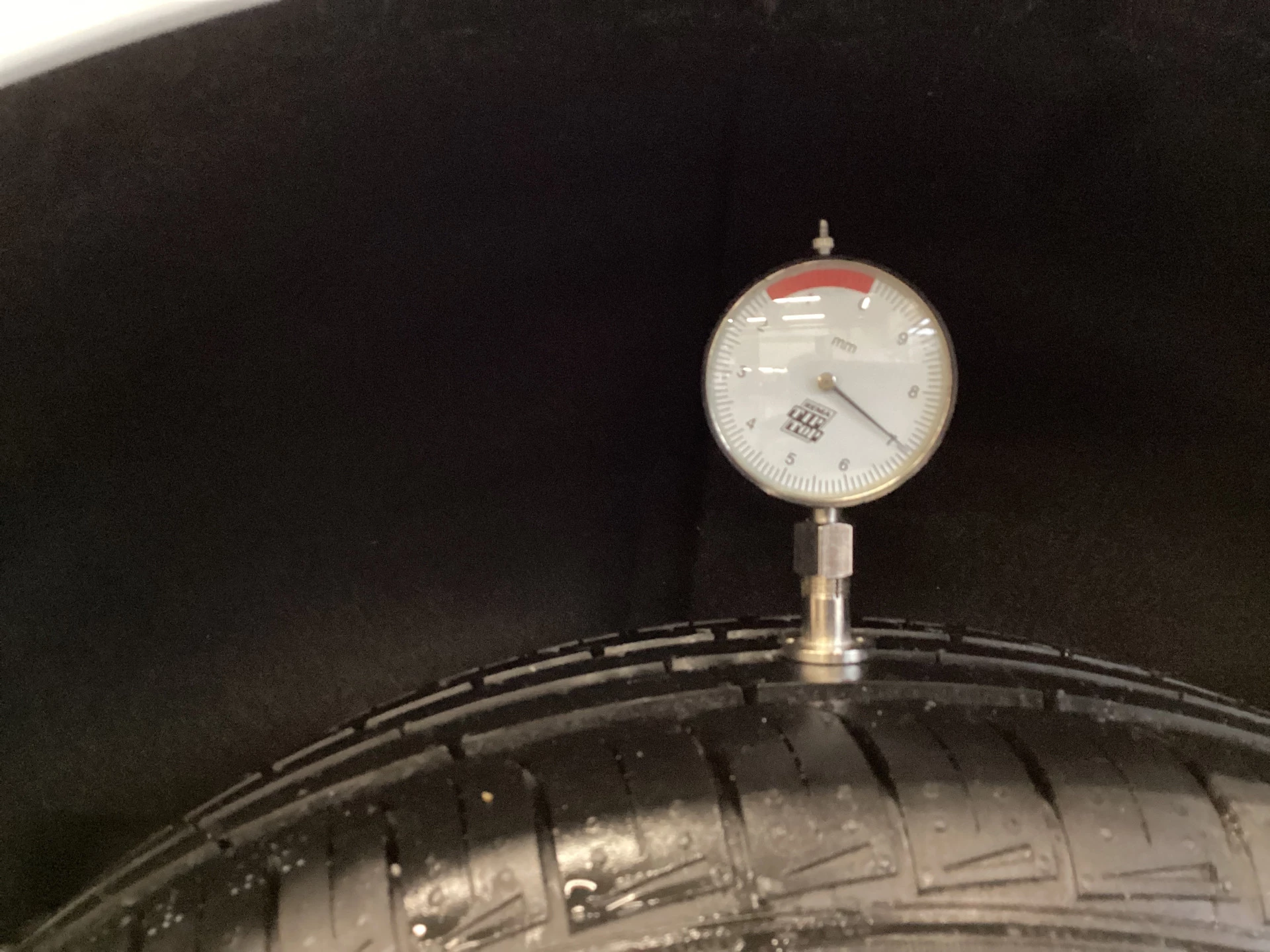 Hoofdafbeelding Ford Transit Courier