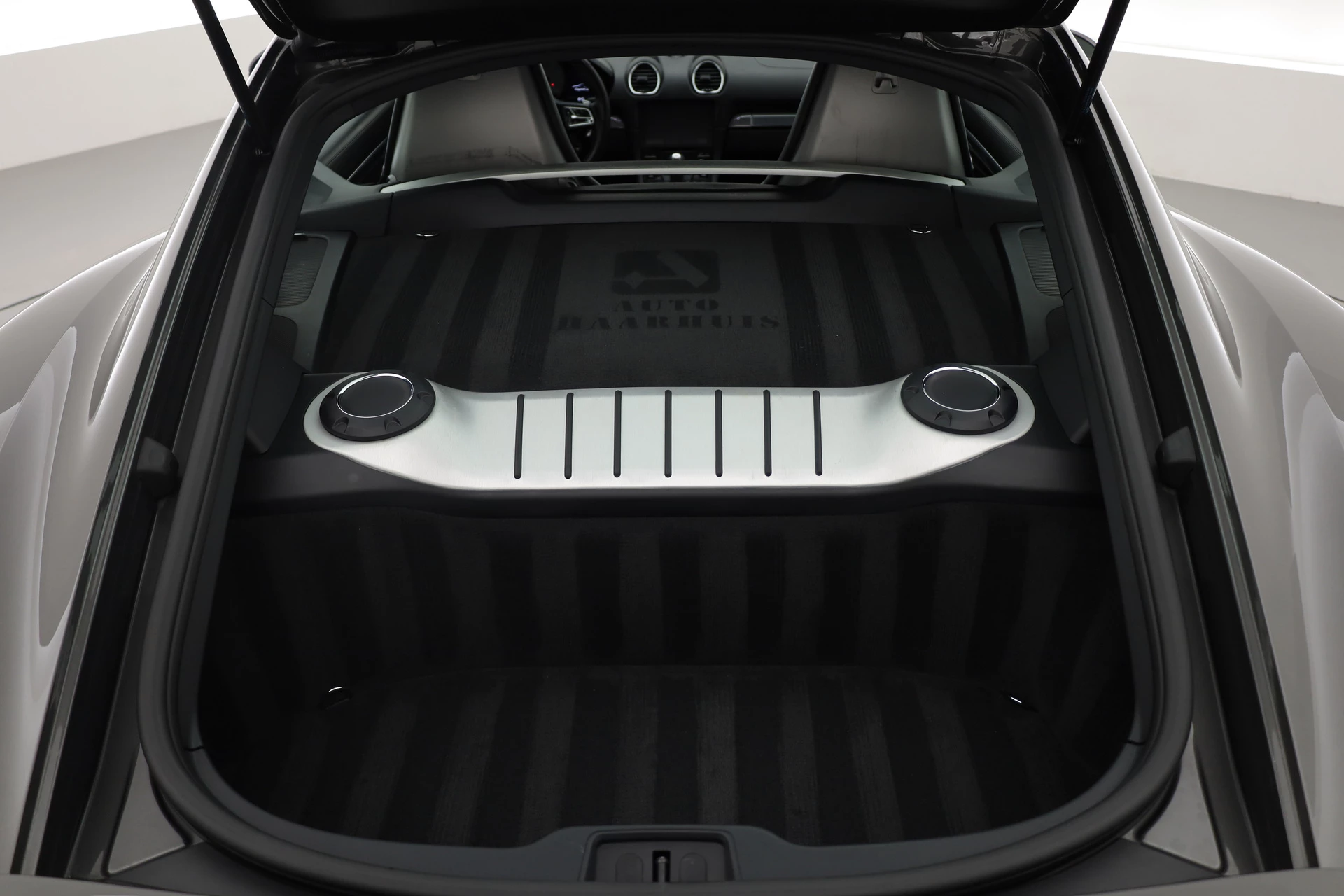 Hoofdafbeelding Porsche 718