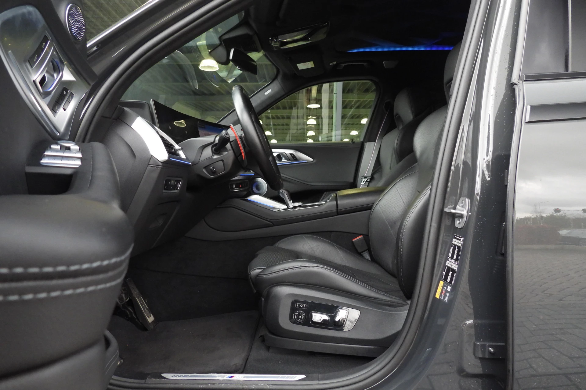 Hoofdafbeelding BMW XM