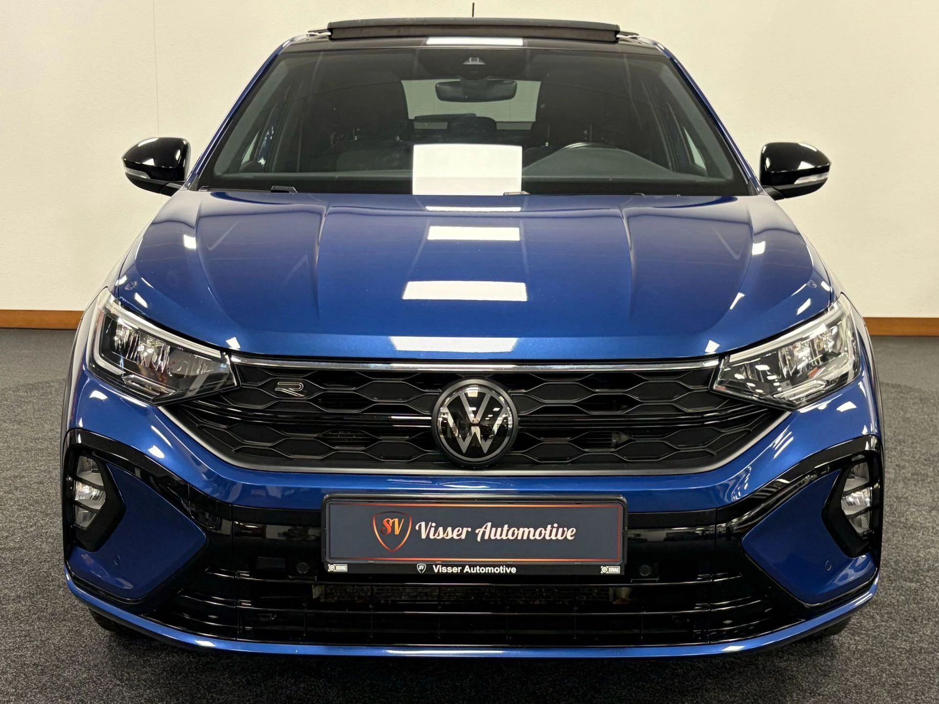 Hoofdafbeelding Volkswagen Taigo