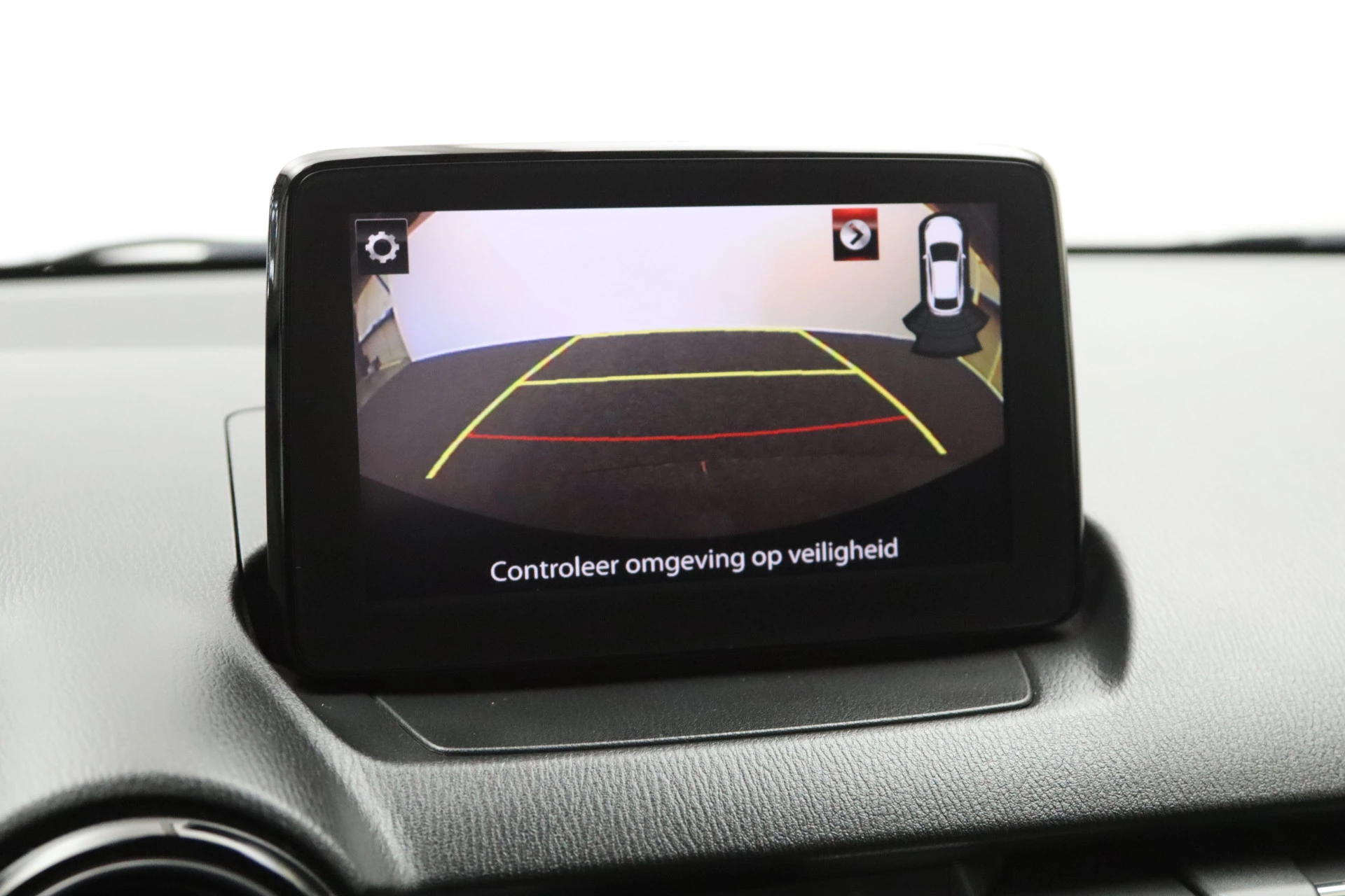 Hoofdafbeelding Mazda 2