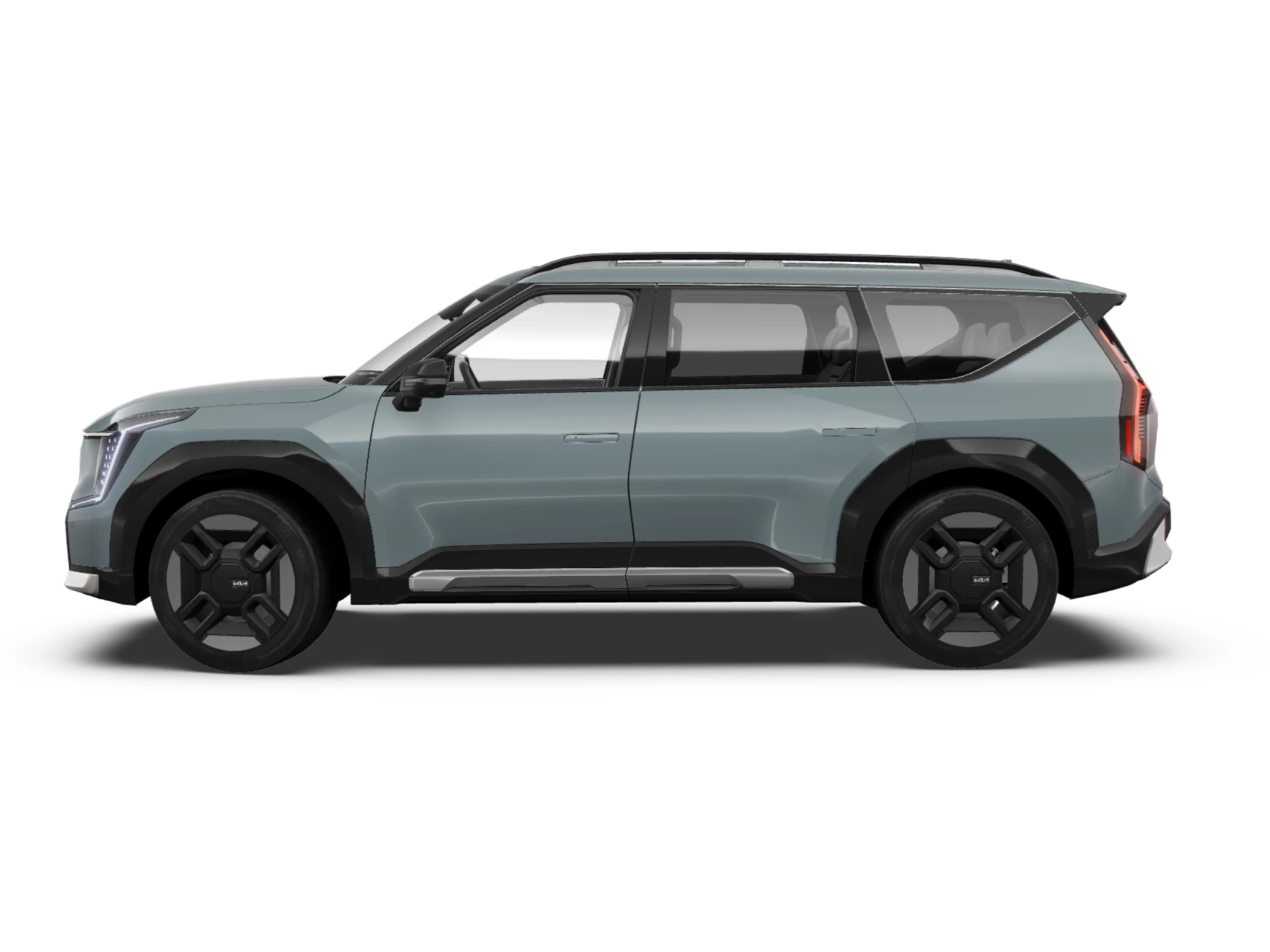 Hoofdafbeelding Kia EV9