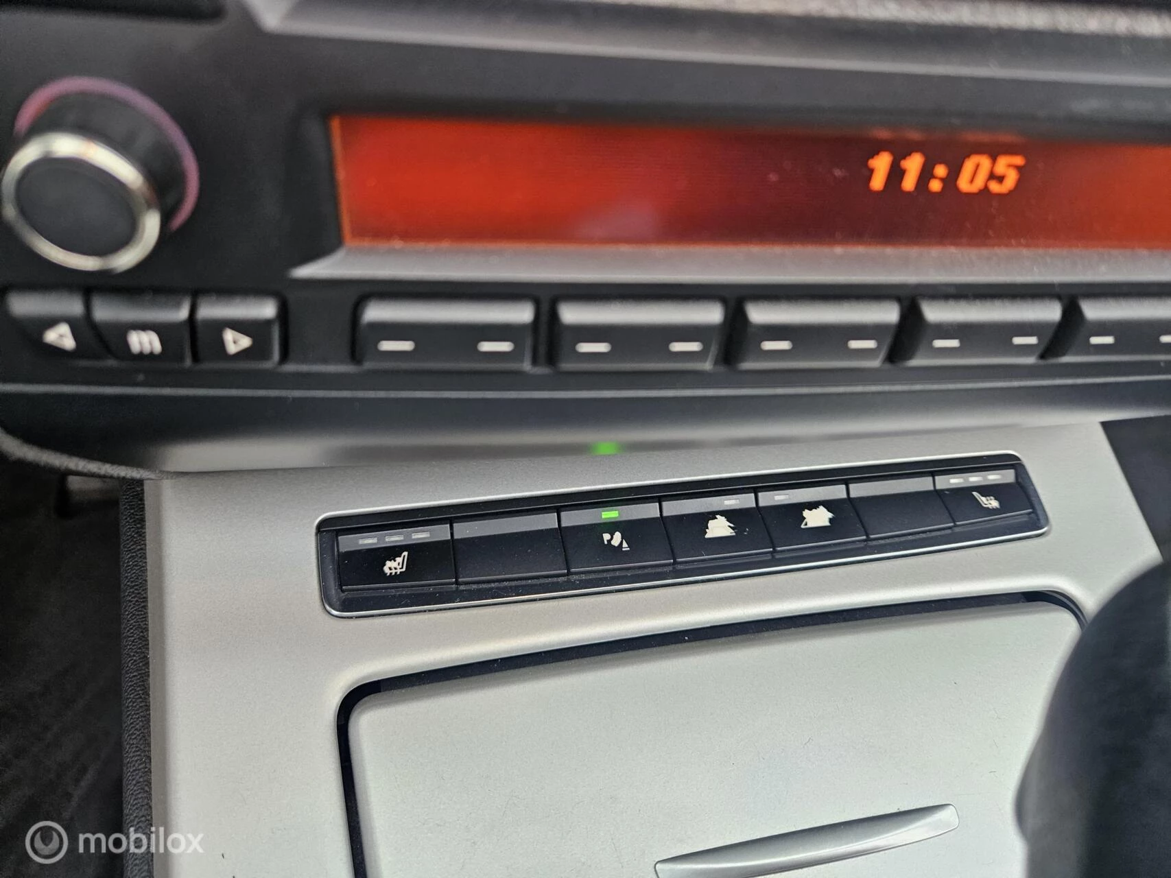 Hoofdafbeelding BMW Z4